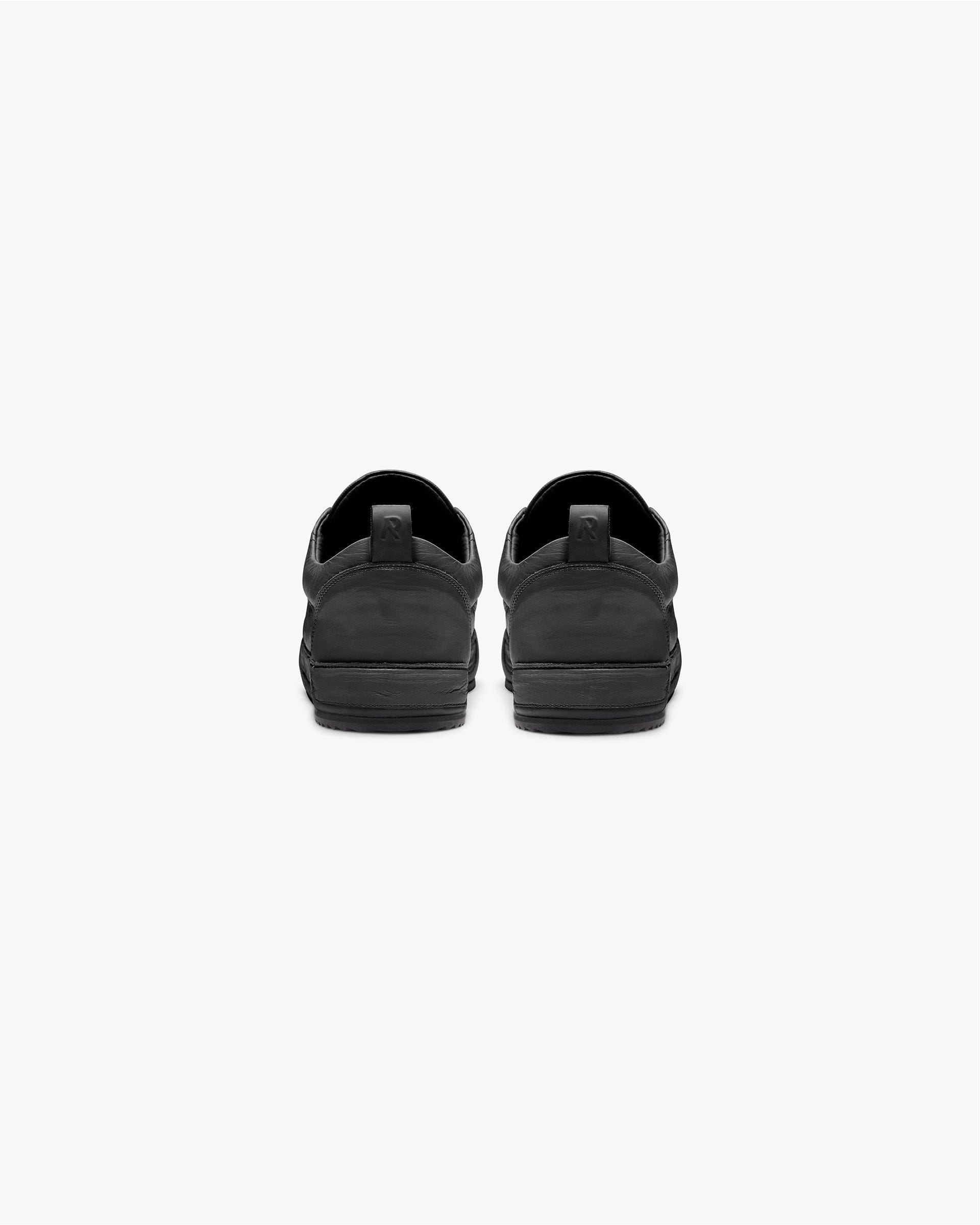 FW25 Alpha Wrap - Jet Black