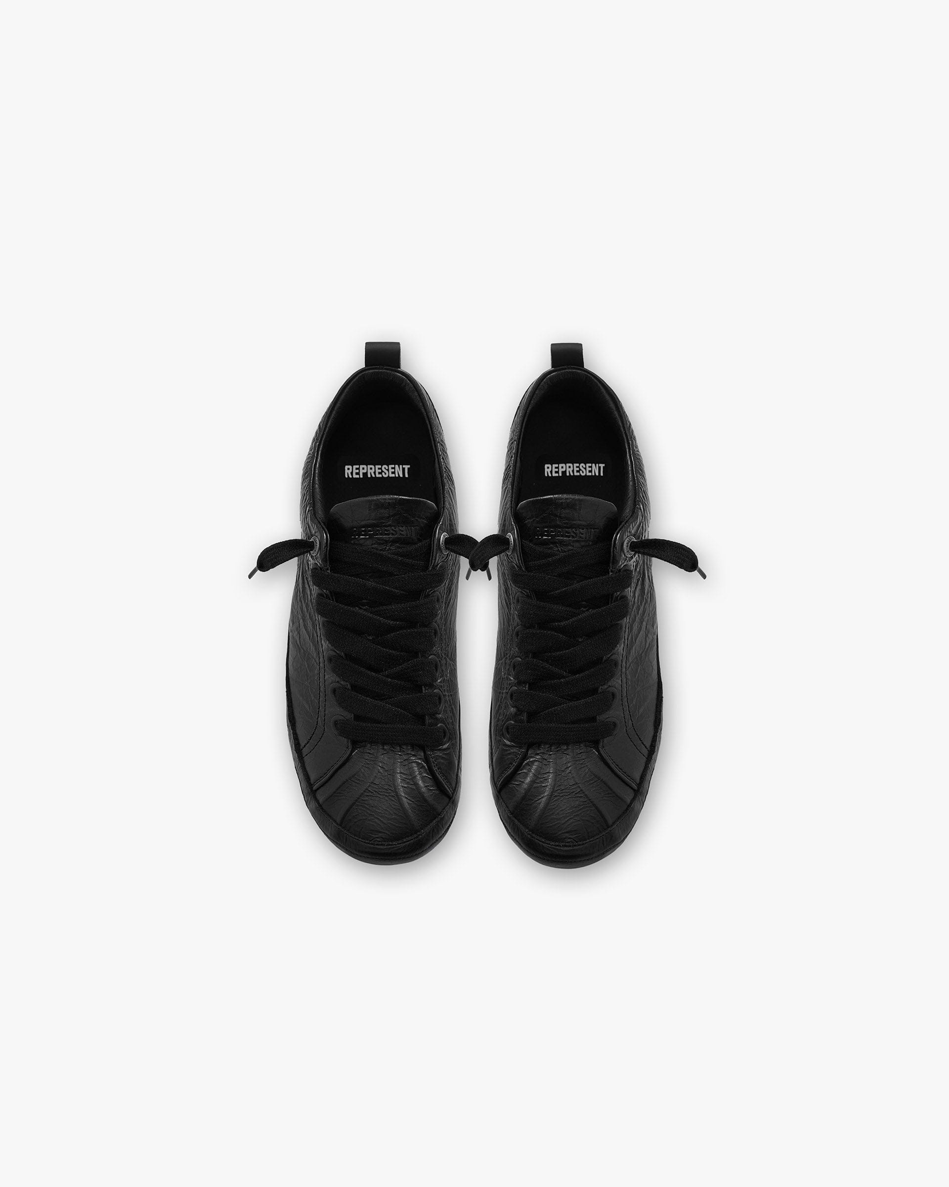 FW25 Alpha Wrap - Jet Black