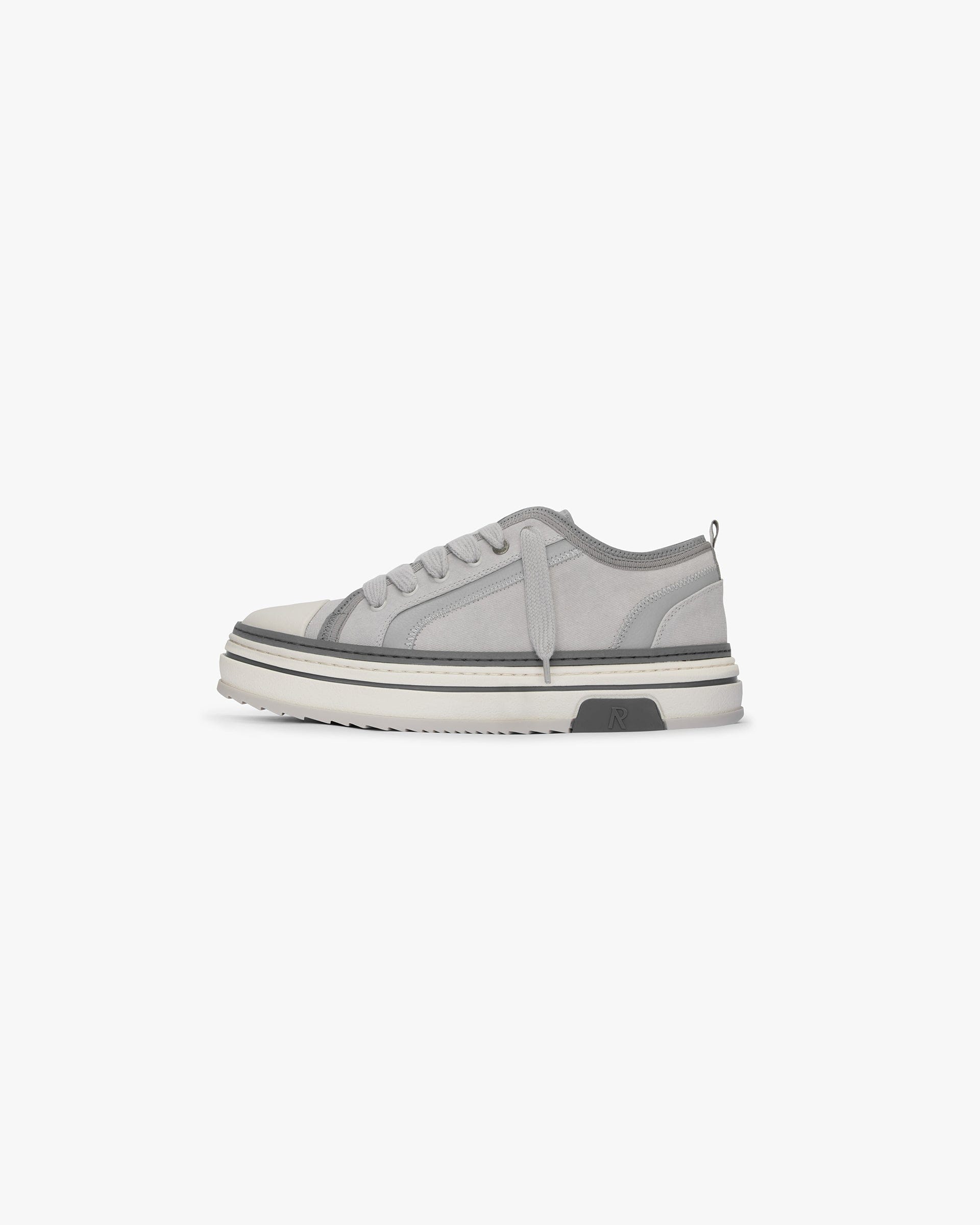 SS24 HTN x Low - Warm Grey