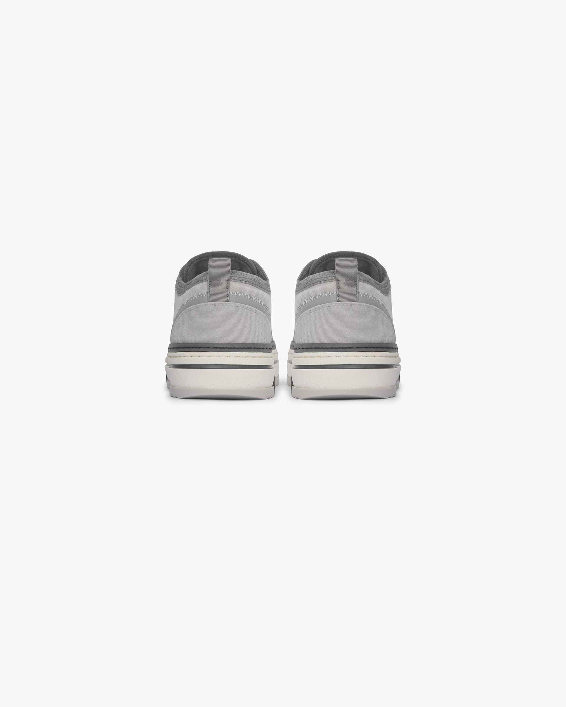 SS24 HTN x Low - Warm Grey