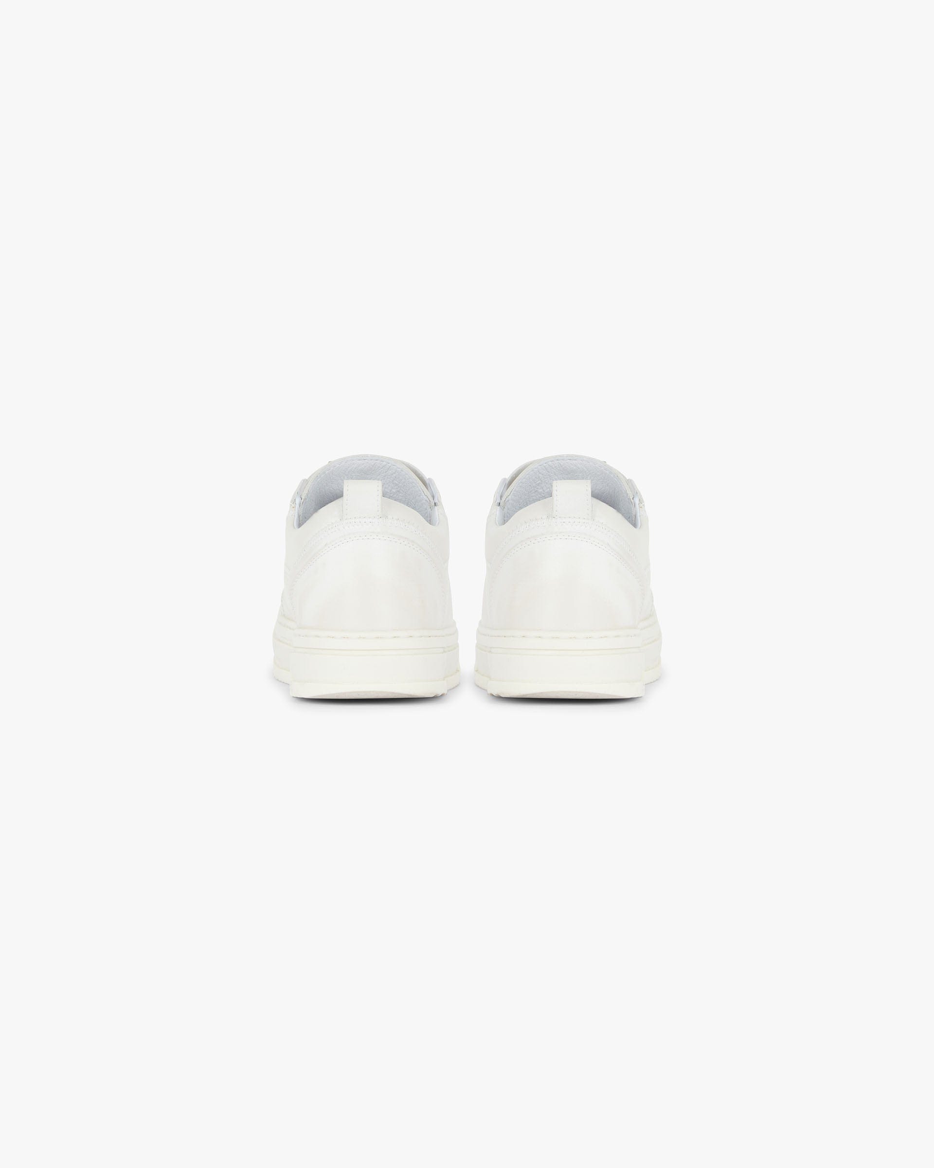 SC25 HTN Low Distressed - Vintage White