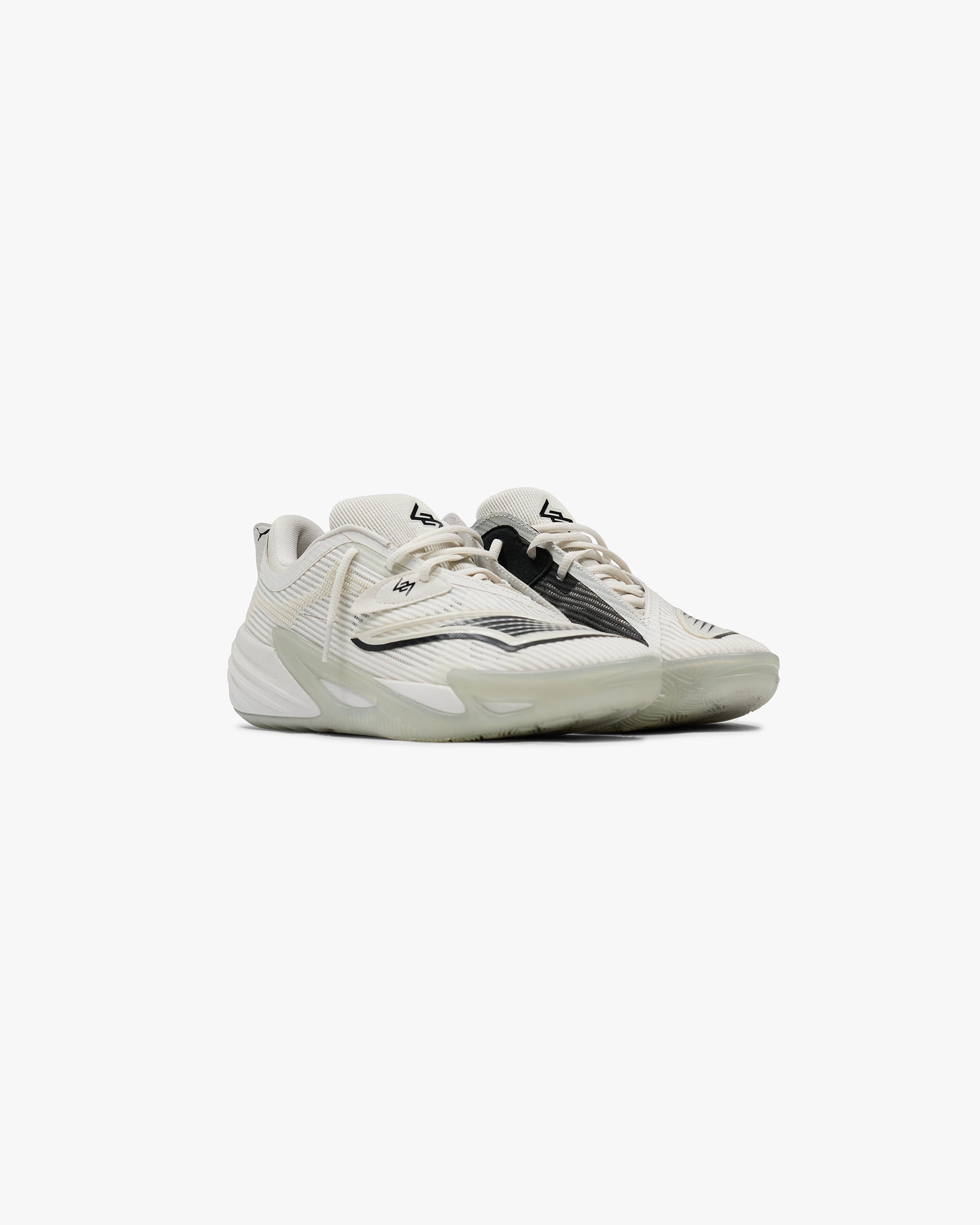 Exclusives Represent 247 x Puma All - Pro Nitro 2 - Vapor Grey Puma Black
