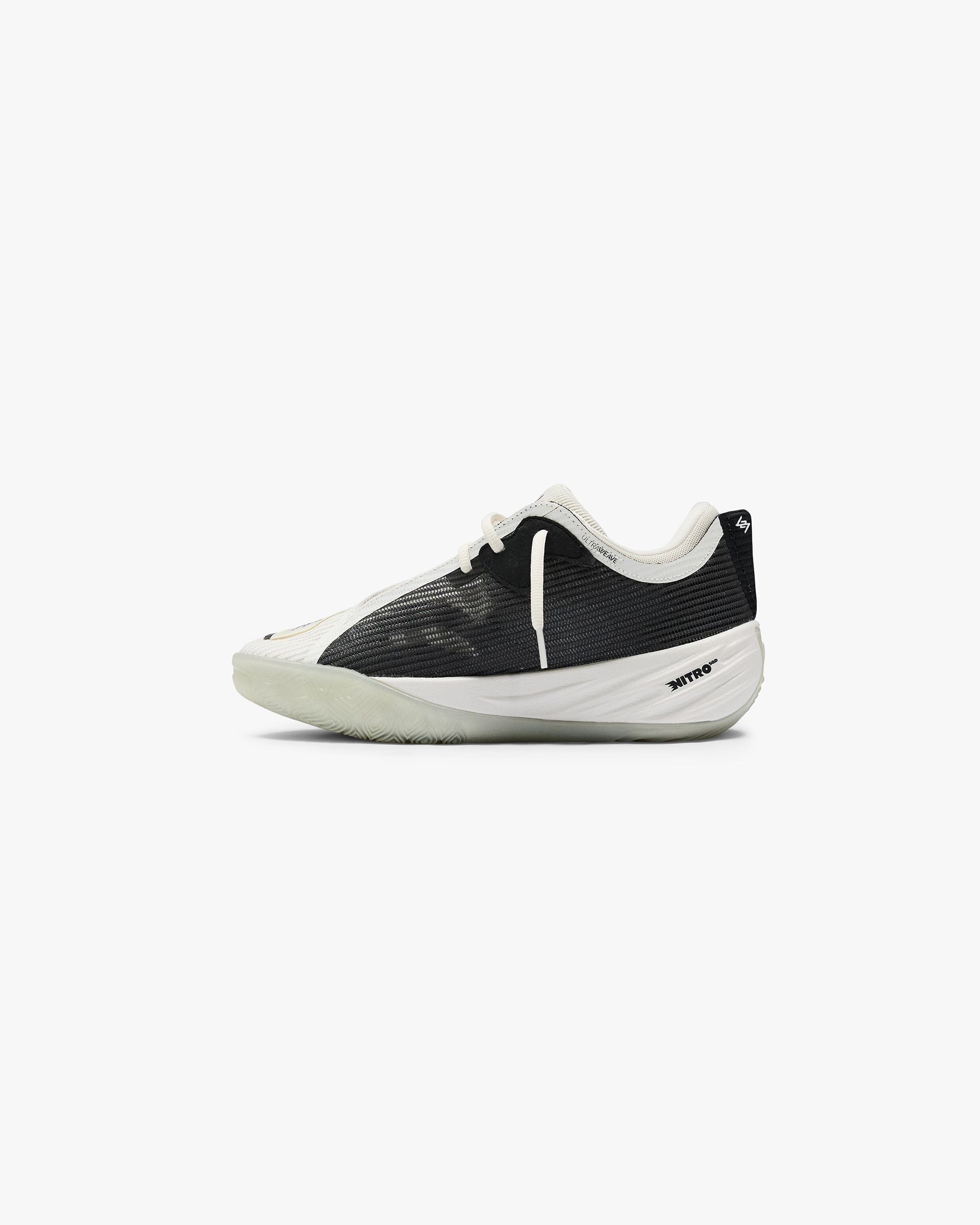 Exclusives Represent 247 x Puma All - Pro Nitro 2 - Vapor Grey Puma Black