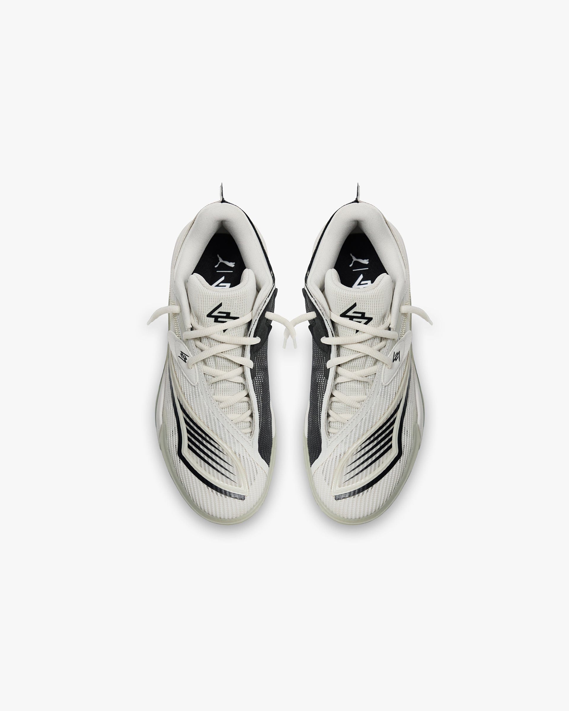 Exclusives Represent 247 x Puma All - Pro Nitro 2 - Vapor Grey Puma Black