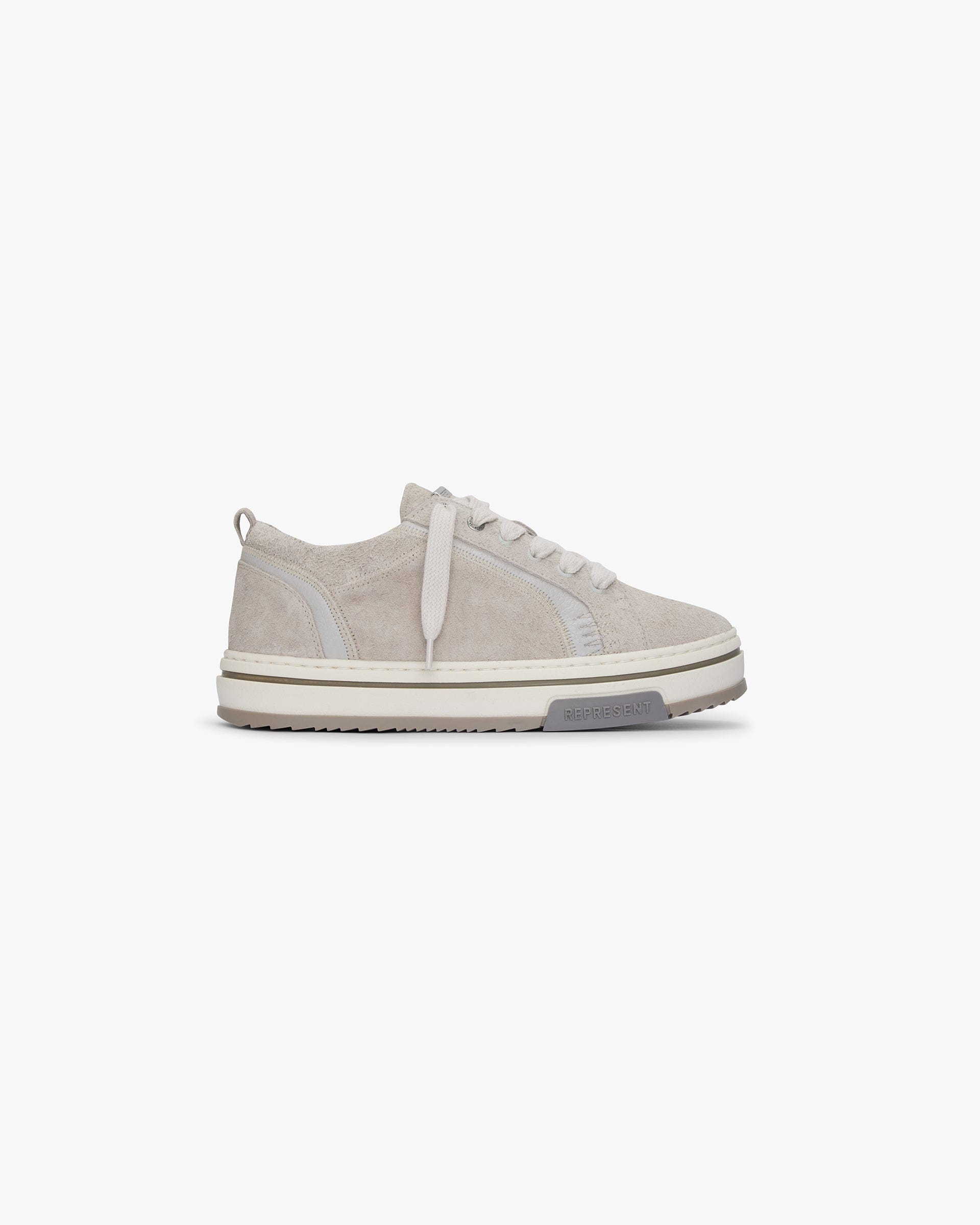 SS24 HTN Low - Cashmere