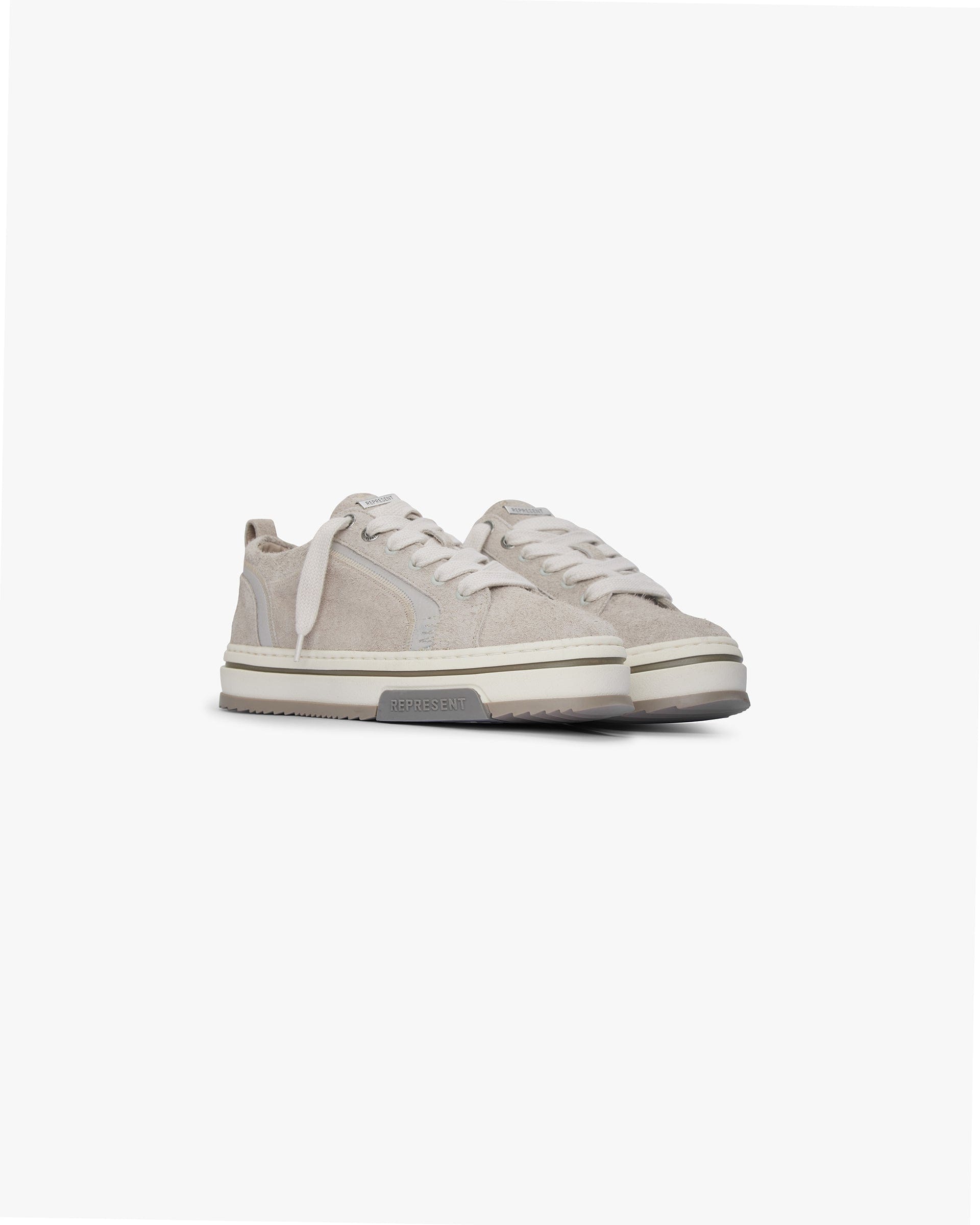 SS24 HTN Low - Cashmere