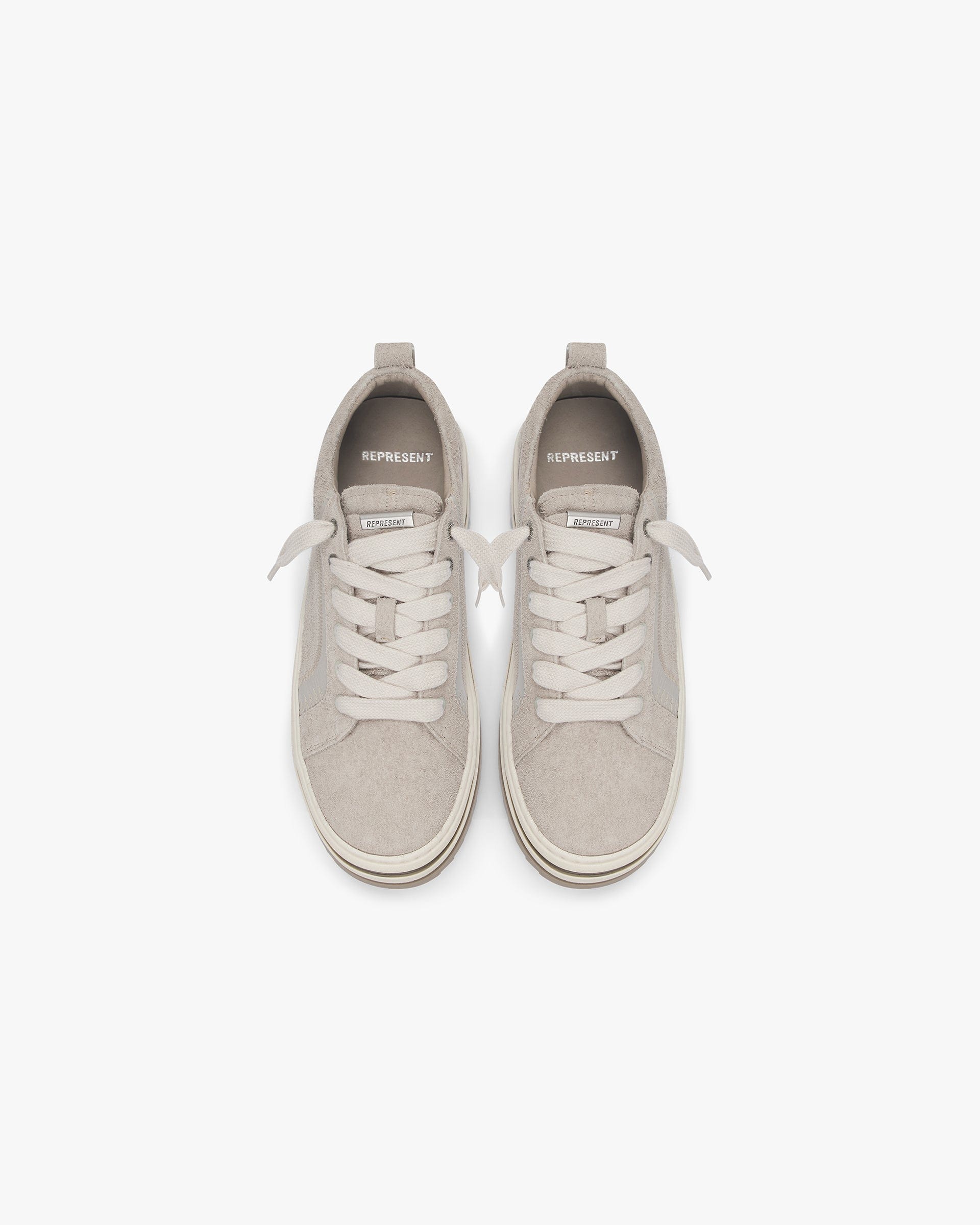 SS24 HTN Low - Cashmere
