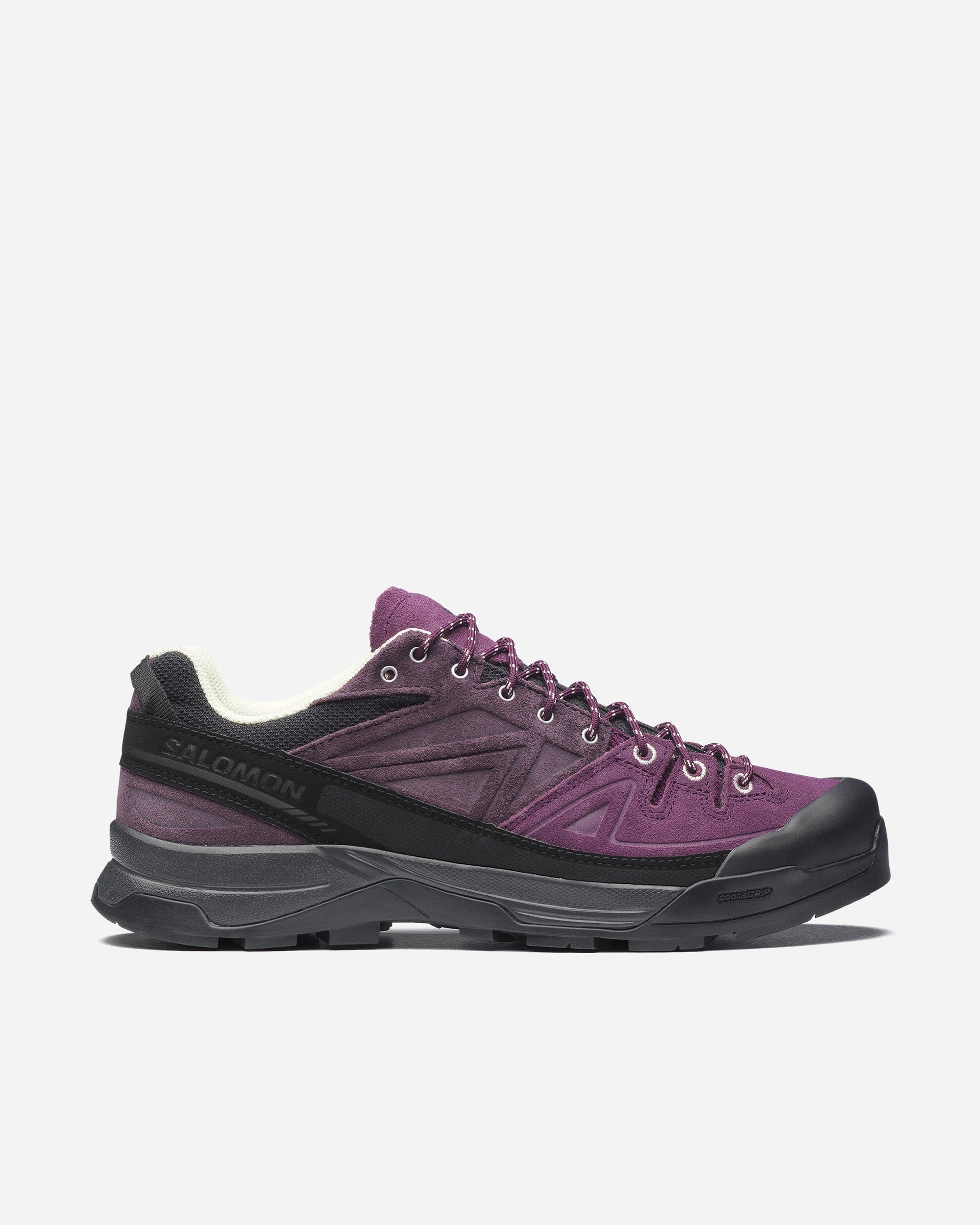 AMER Sports Denmark X - ALP Leather