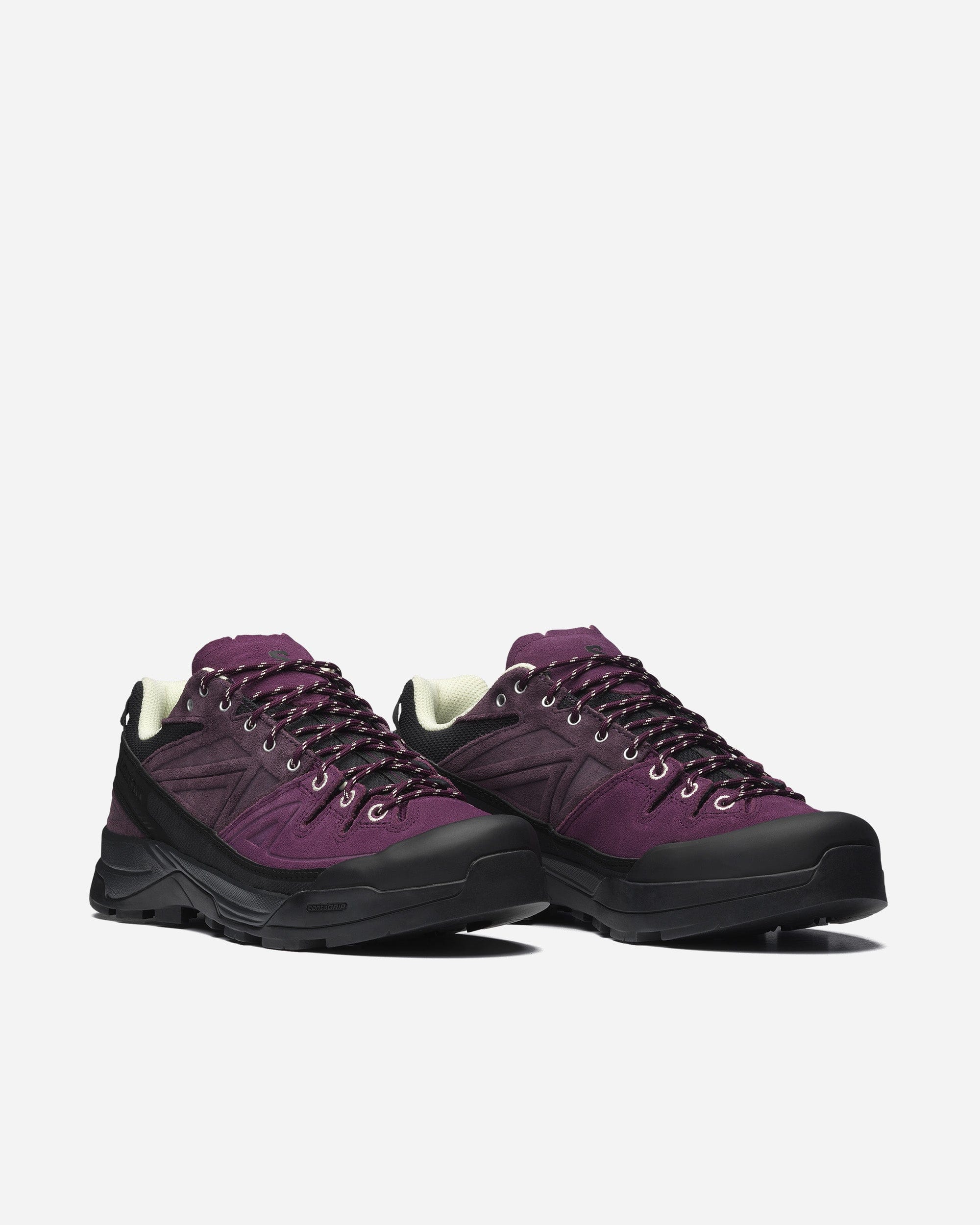 AMER Sports Denmark X - ALP Leather