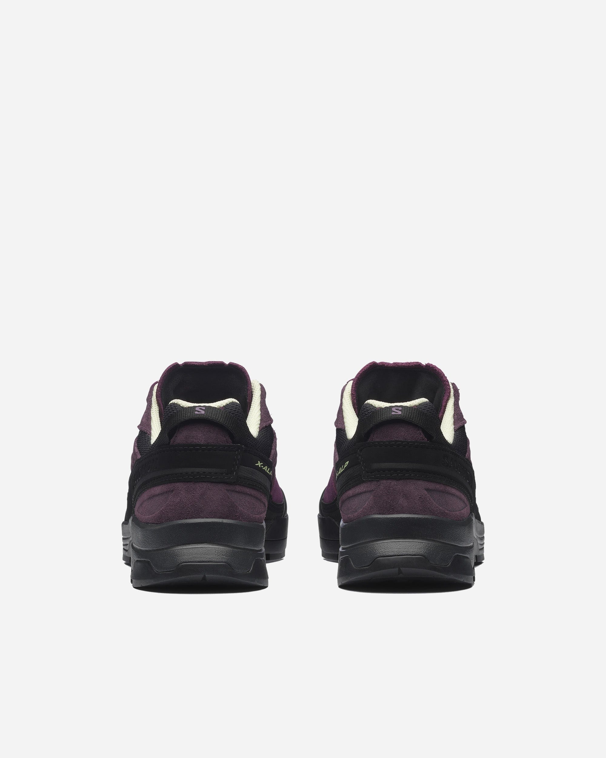 AMER Sports Denmark X - ALP Leather