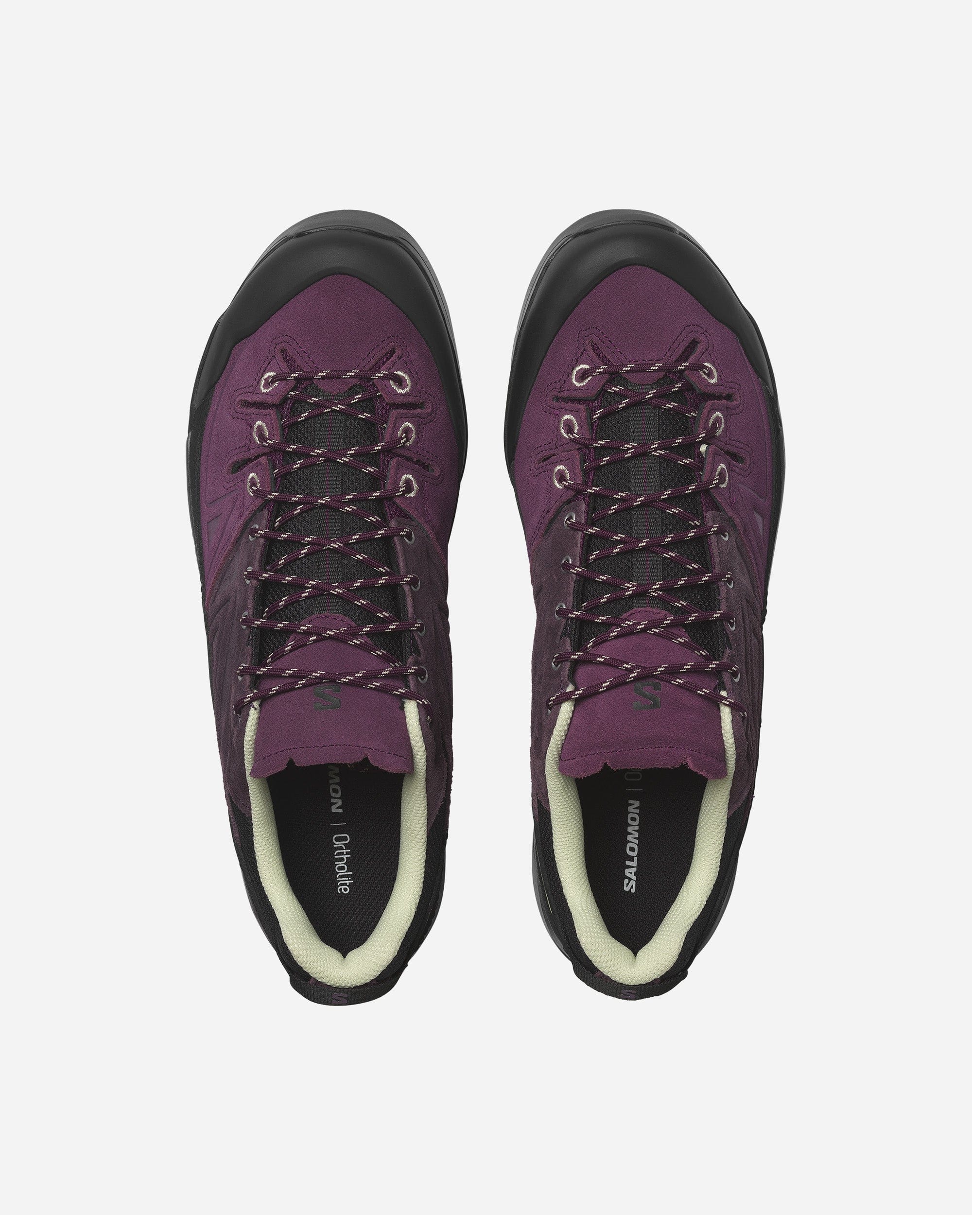 AMER Sports Denmark X - ALP Leather
