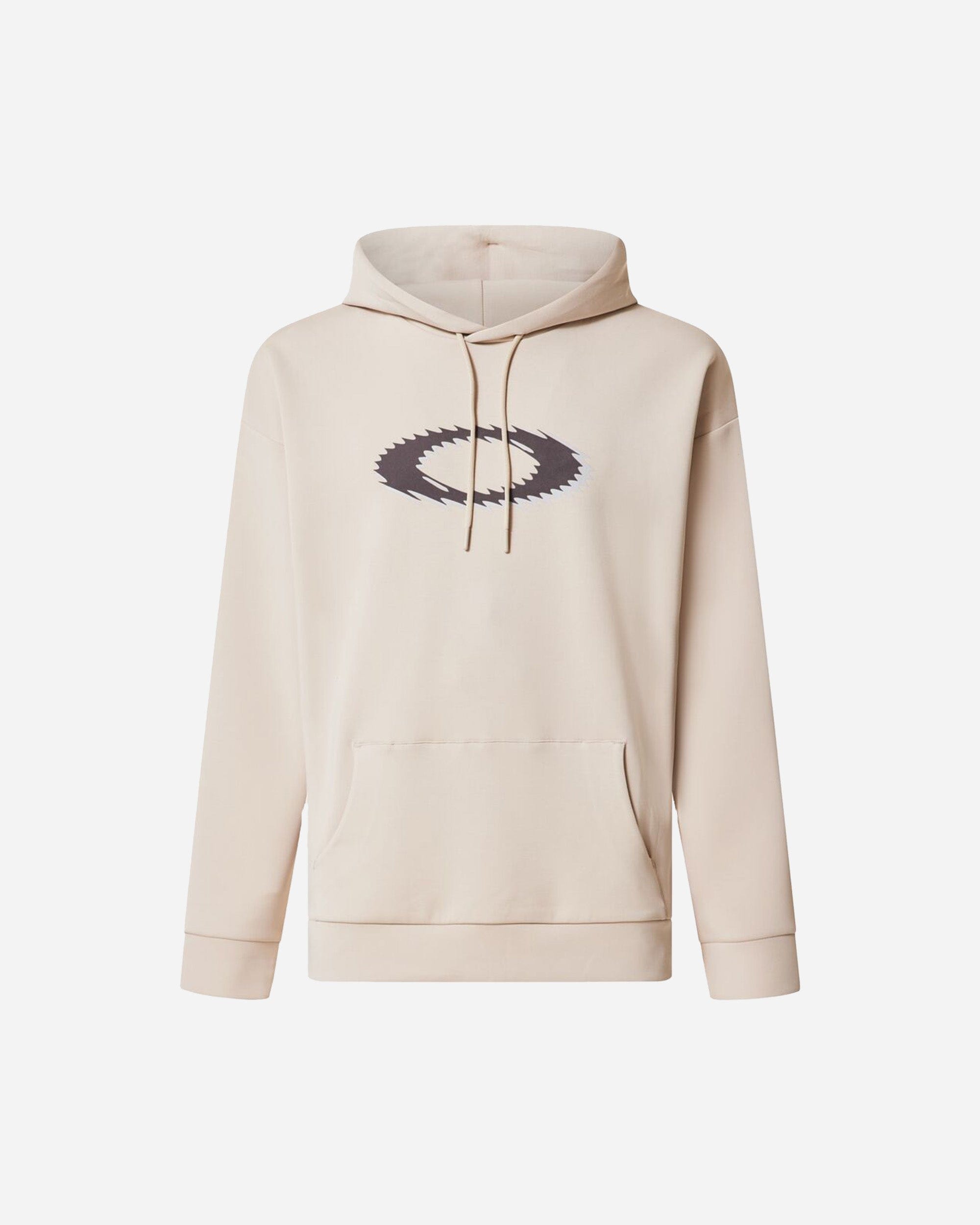 Luxottica North Europe LTD (oakley) Retro Fleece Hoodie