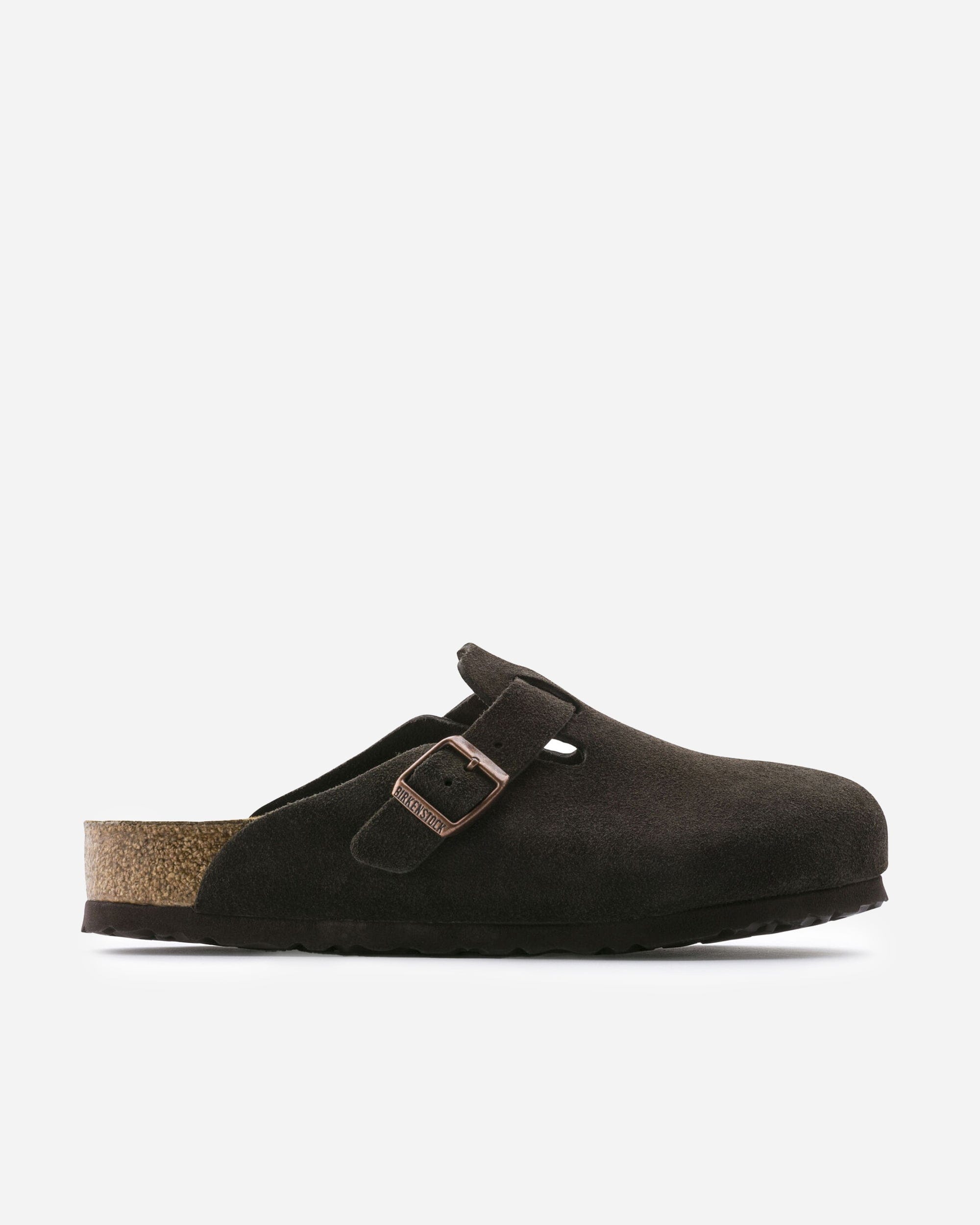 Birkenstock Nordic Aps Boston VL
