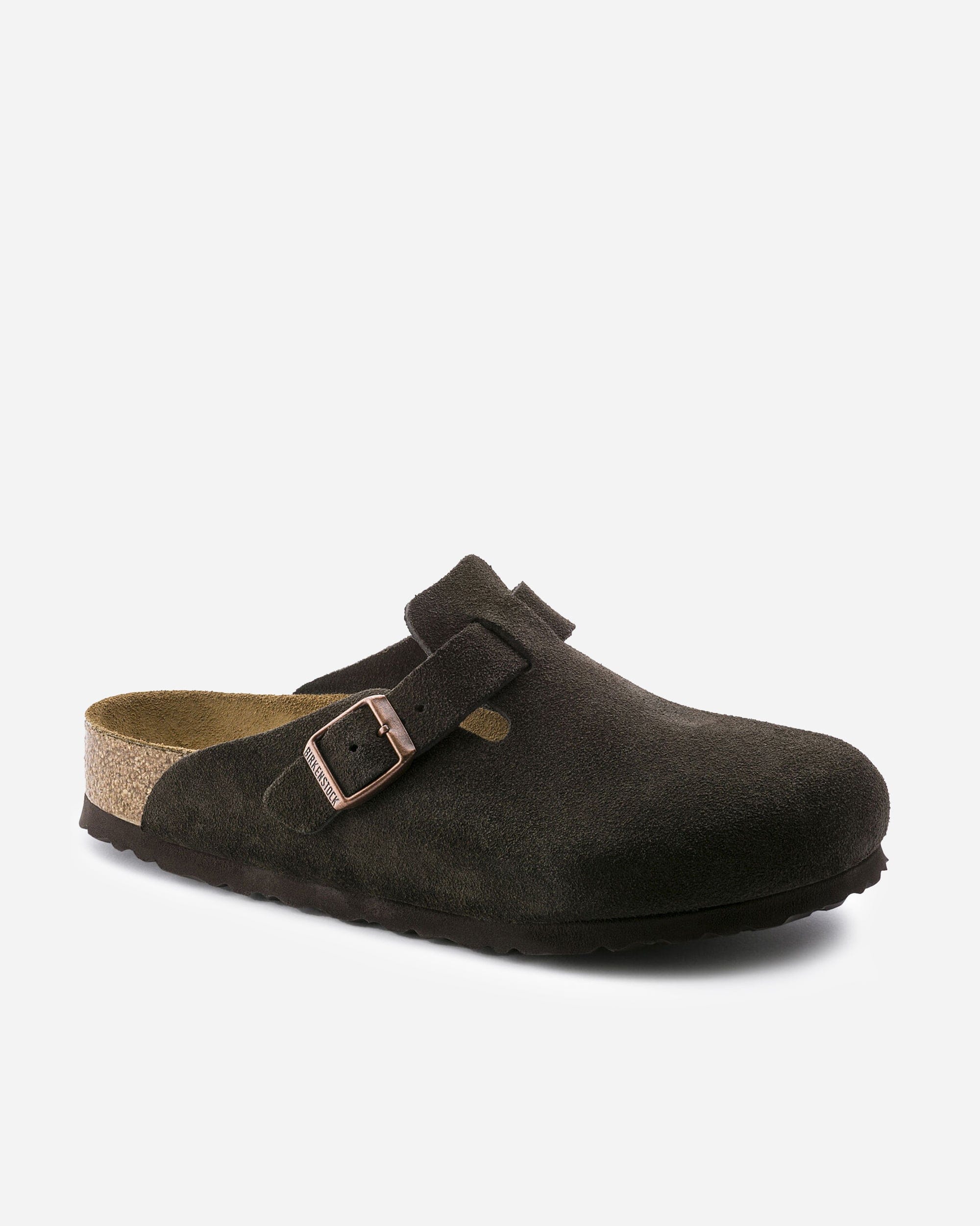 Birkenstock Nordic Aps Boston VL