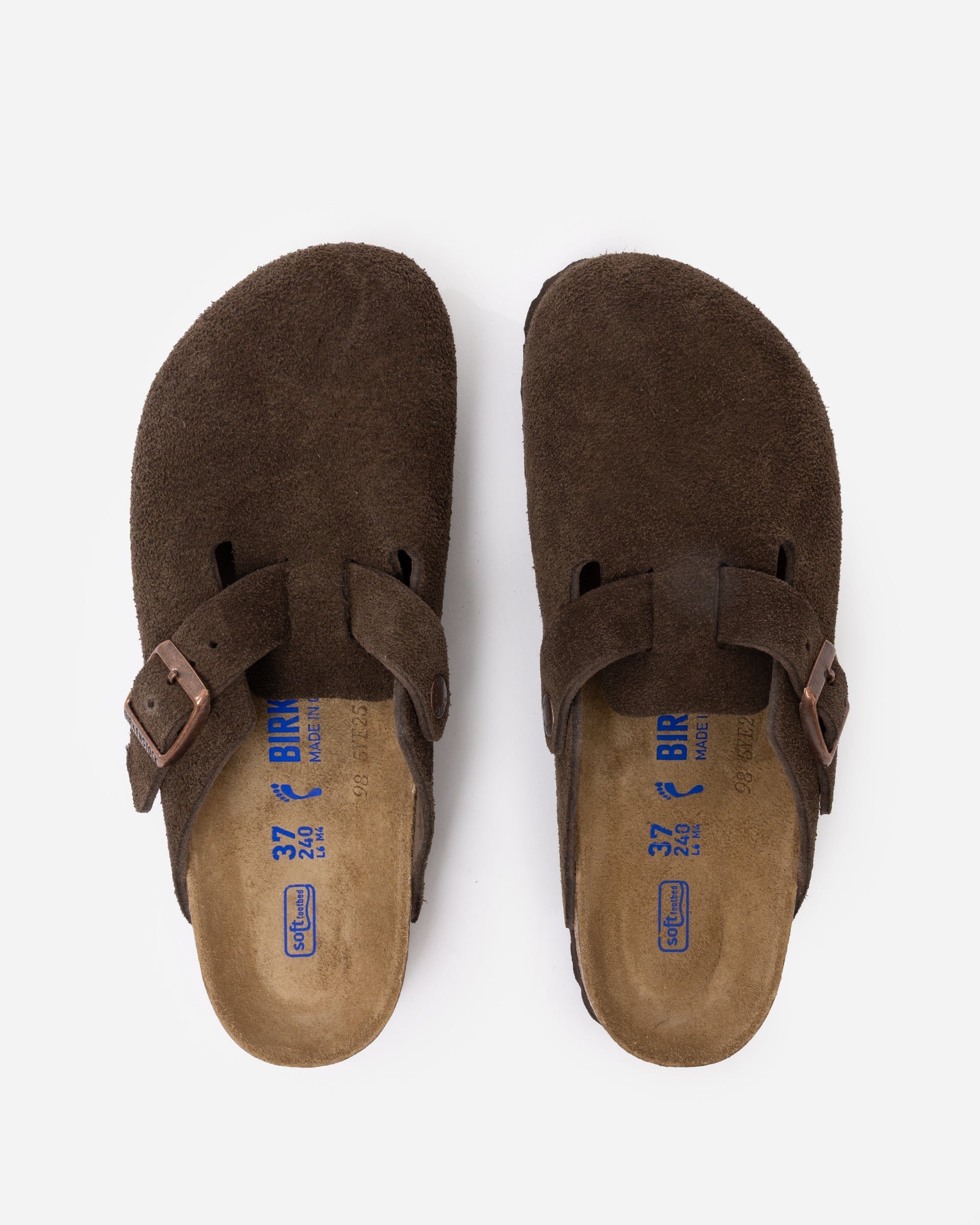 Birkenstock Nordic Aps Boston VL