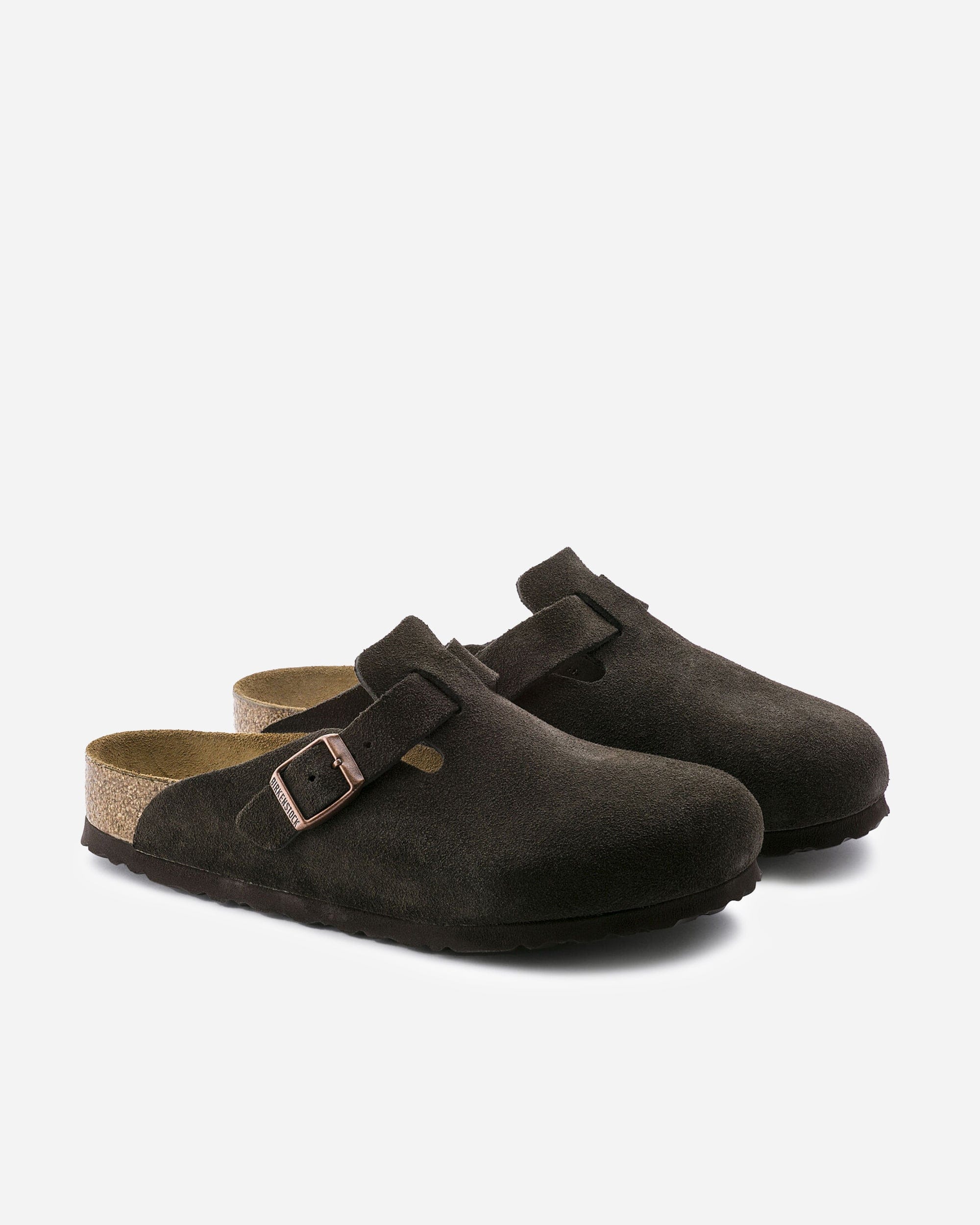 Birkenstock Nordic Aps Boston VL