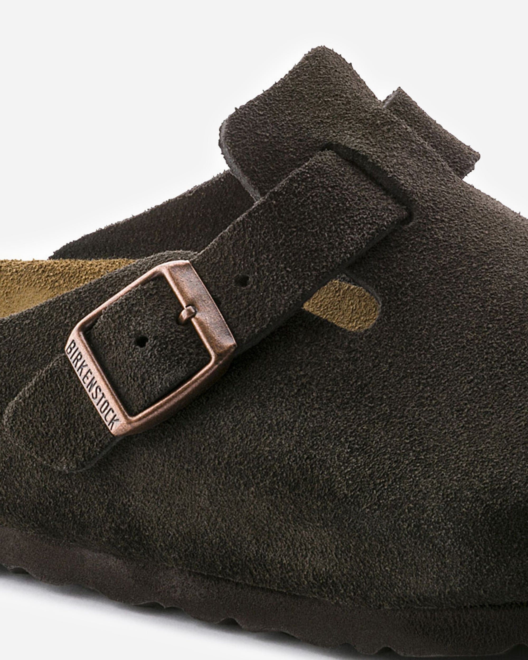 Birkenstock Nordic Aps Boston VL