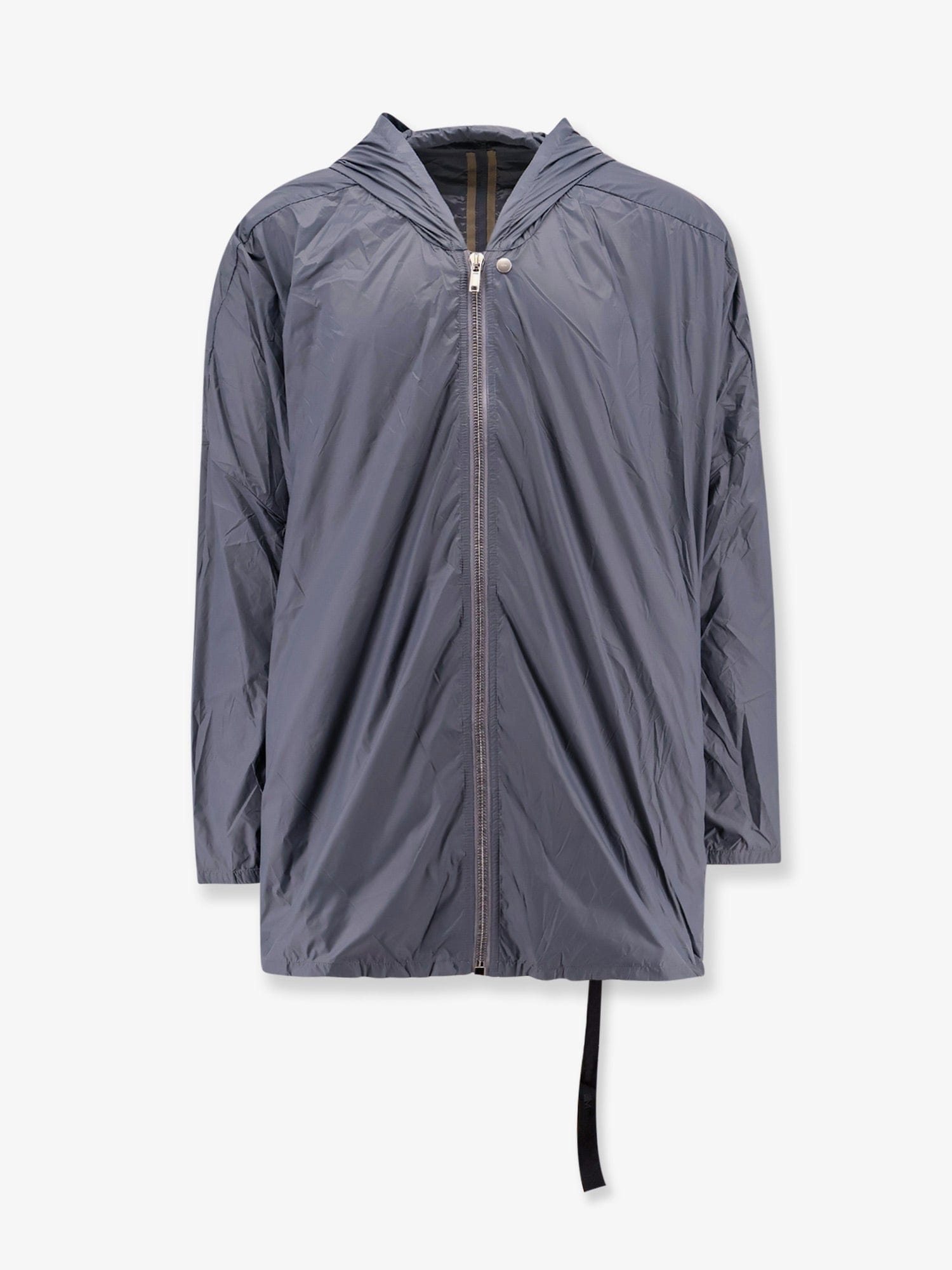 Drkshdw Peter recycled nylon hooded jacket