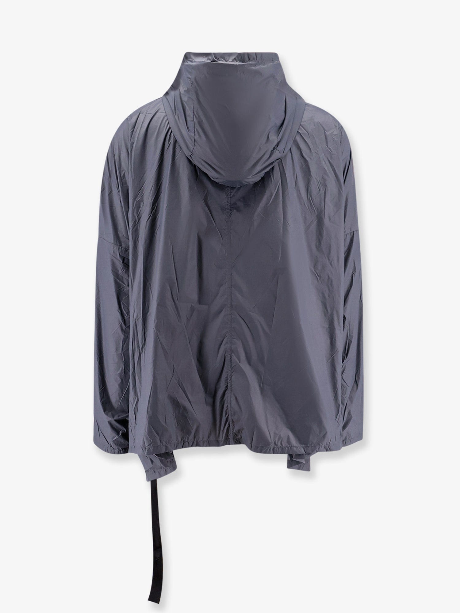 Drkshdw Peter recycled nylon hooded jacket