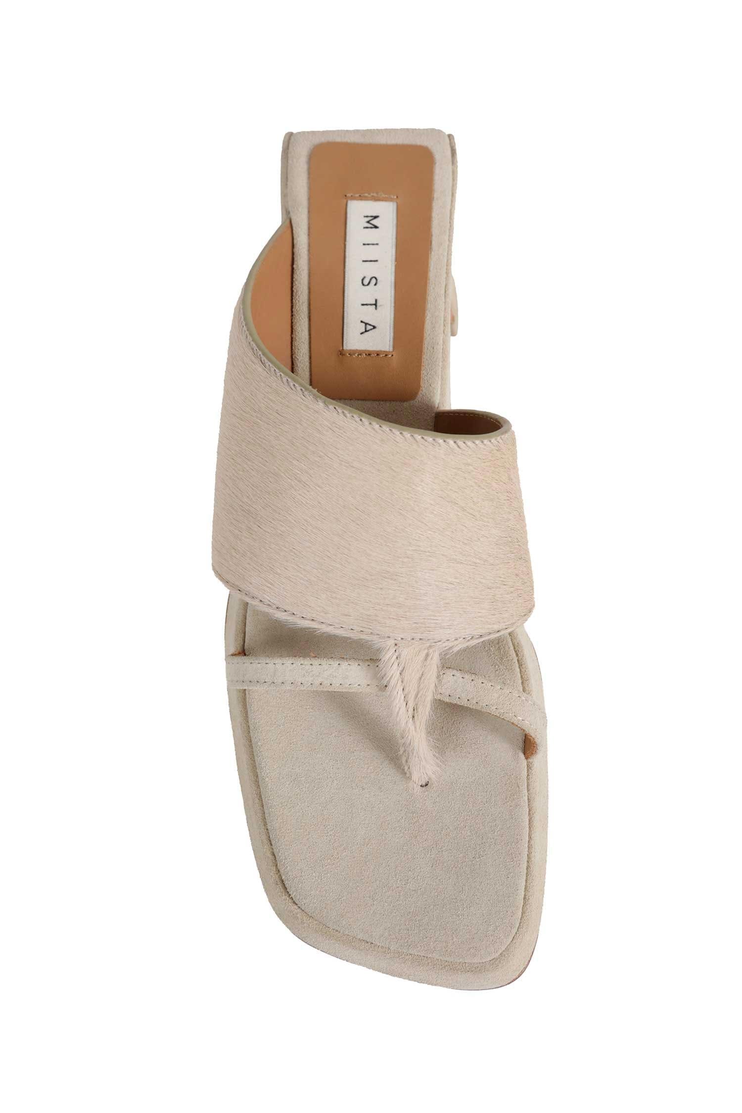 Miista Trisha Sandals