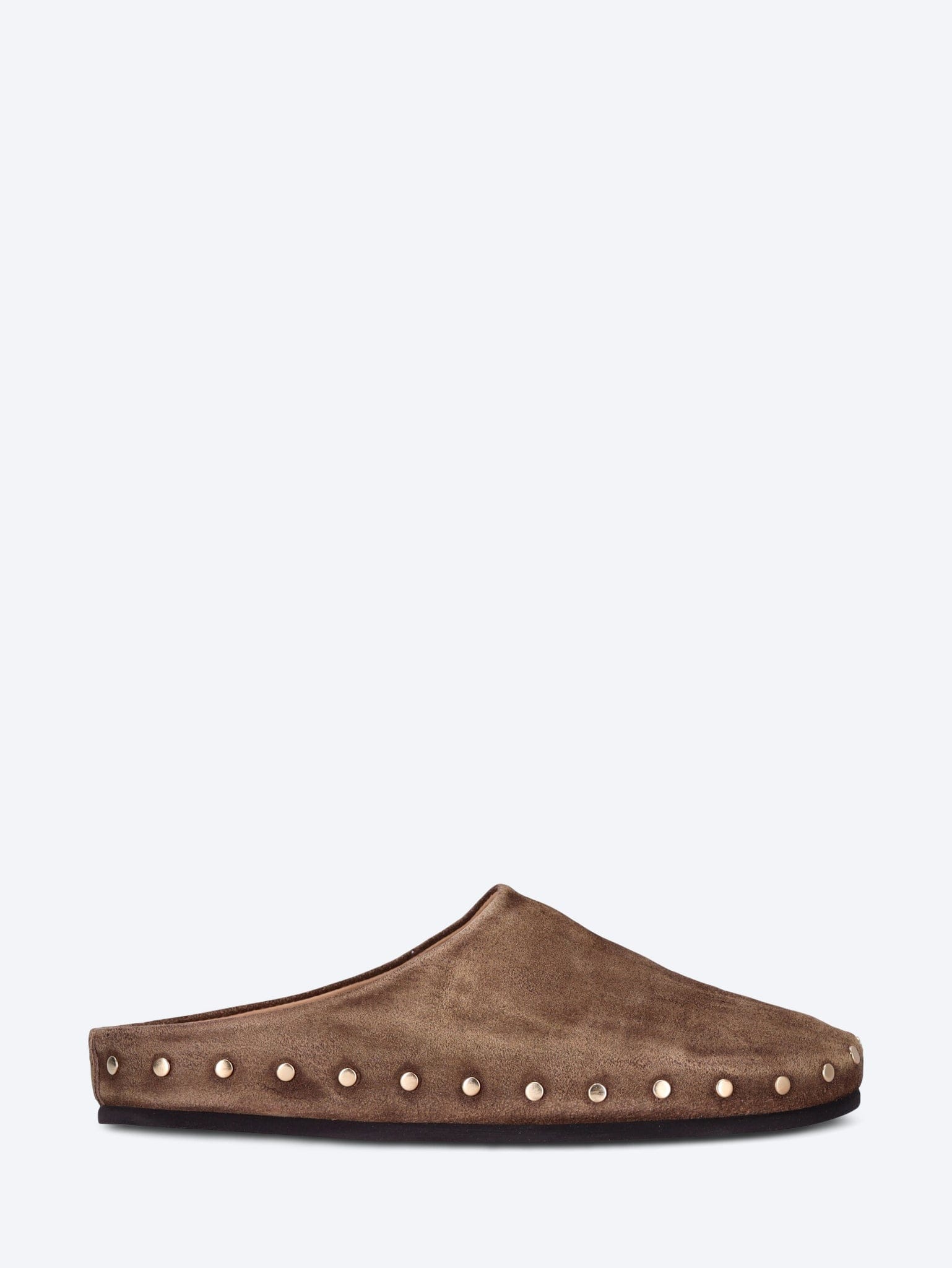 POSA Studded mules