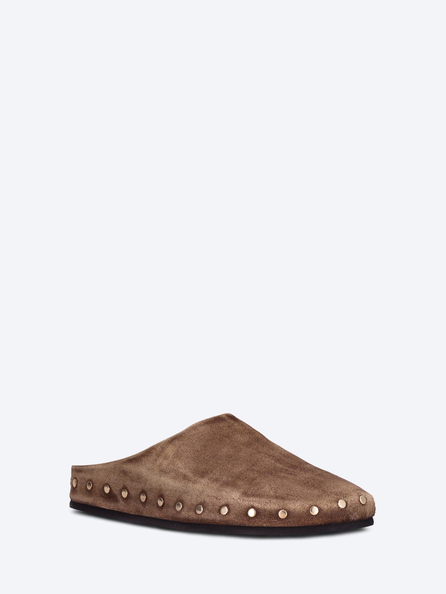 POSA Studded mules