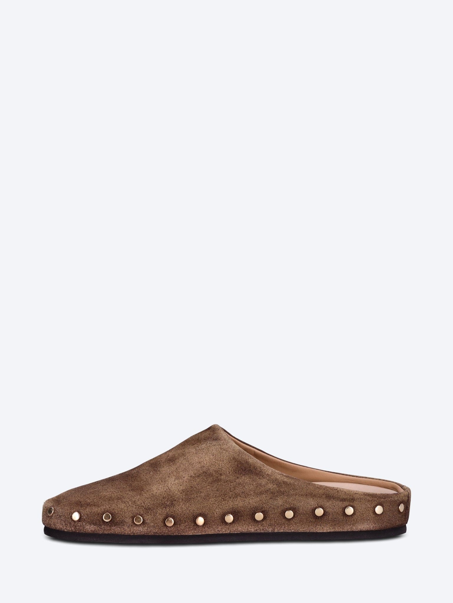 POSA Studded mules