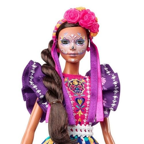 Toyshnip Barbie Dia De Muertos 2022 Doll - Select Figure(s)