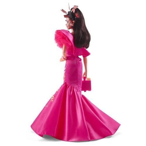 Toyshnip Barbie 2023 Dia De Muertos Doll - Select Figure(s)