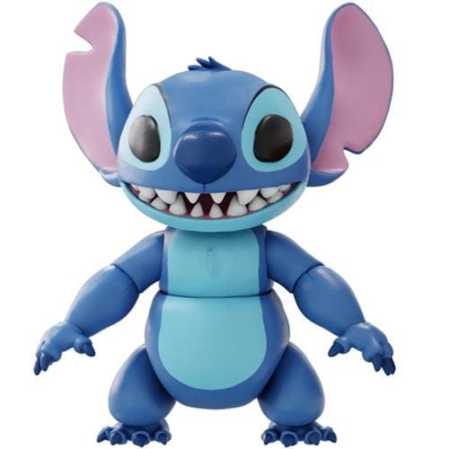 Toyshnip Super7 Disney Ultimates Lilo & Stitch Stitch 7 - Inch Scale Action Figure