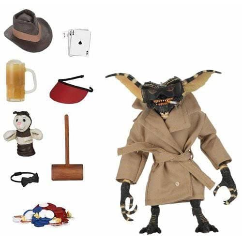 Toyshnip NECA Gremlins Ultimate 7 - Inch Scale Action Figure - Select Figure(s)