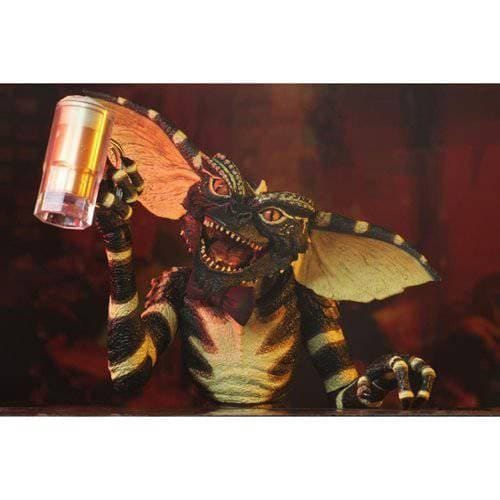 Toyshnip NECA Gremlins Ultimate 7 - Inch Scale Action Figure - Select Figure(s)
