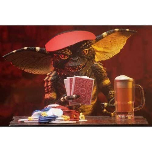 Toyshnip NECA Gremlins Ultimate 7 - Inch Scale Action Figure - Select Figure(s)