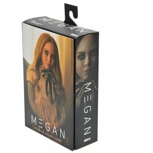 Toyshnip NECA M3GAN 7 - Inch Ultimate Action Figure