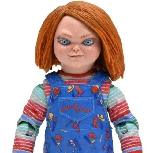 Toyshnip NECA Chucky TV Series Ultimate 7 - Inch Scale Action Figure