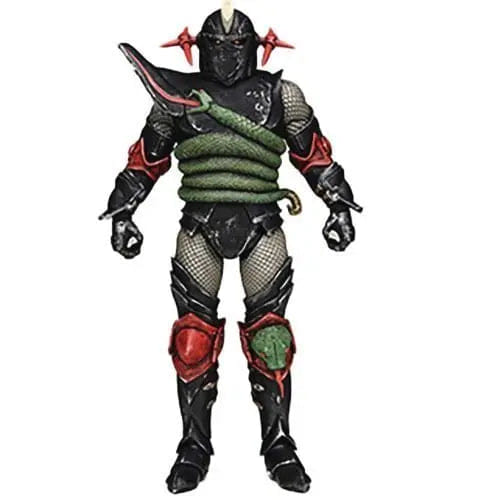 Toyshnip NECA Dungeons & Dragons Ultimate 7 - In Action Figure - Select Figure(s)