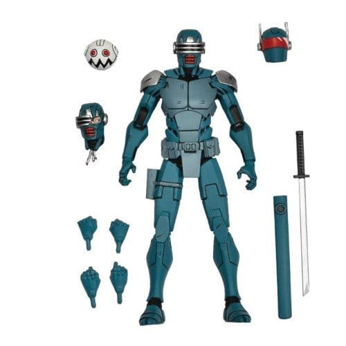 Toyshnip NECA Teenage Mutant Ninja Turtles The Last Ronin 7 Inch Action Figure - Select Figure(s)