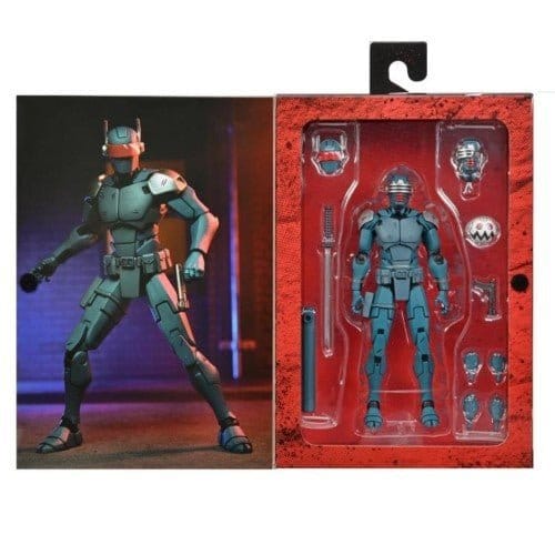 Toyshnip NECA Teenage Mutant Ninja Turtles The Last Ronin 7 Inch Action Figure - Select Figure(s)