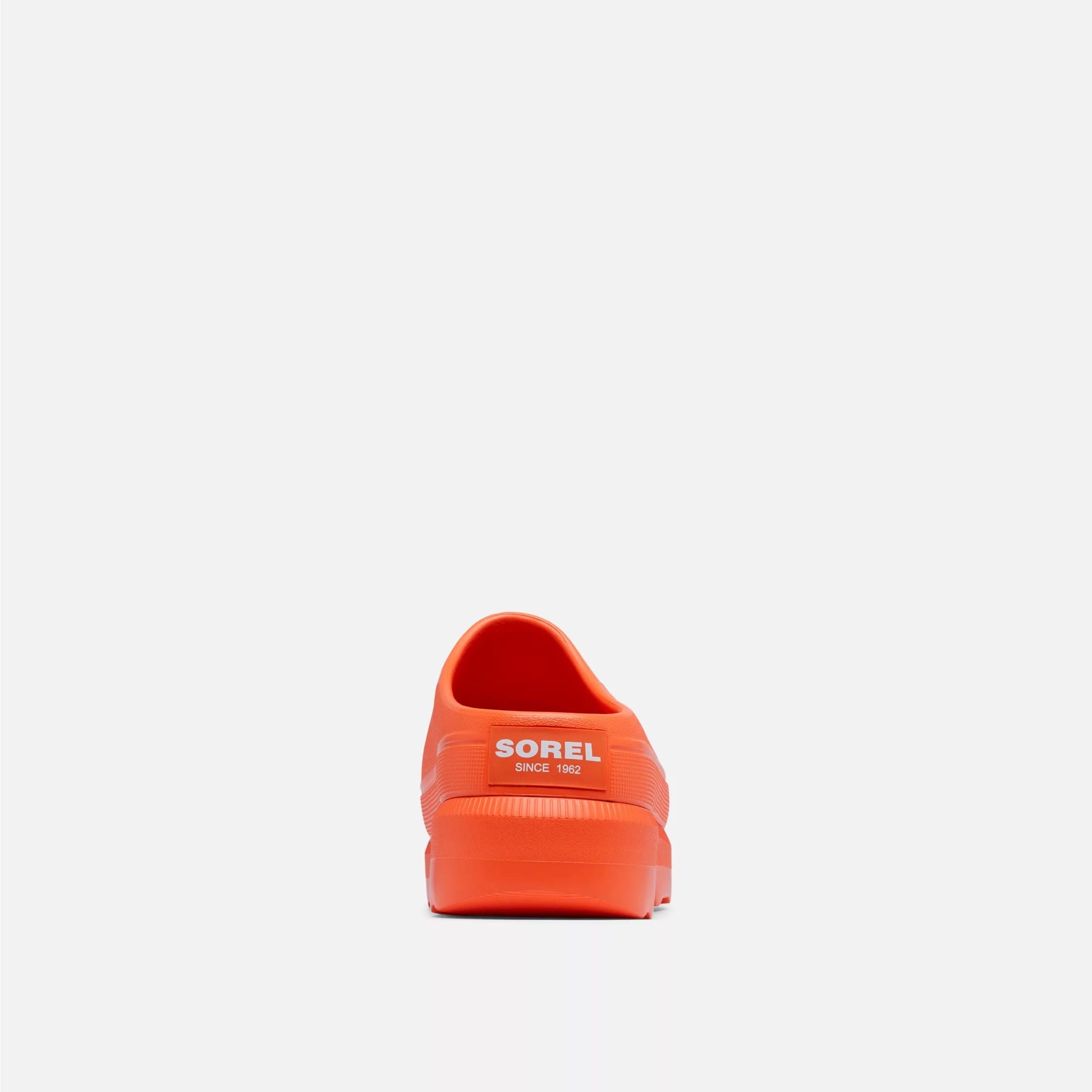 Sorel Caribou™ Clog Orange