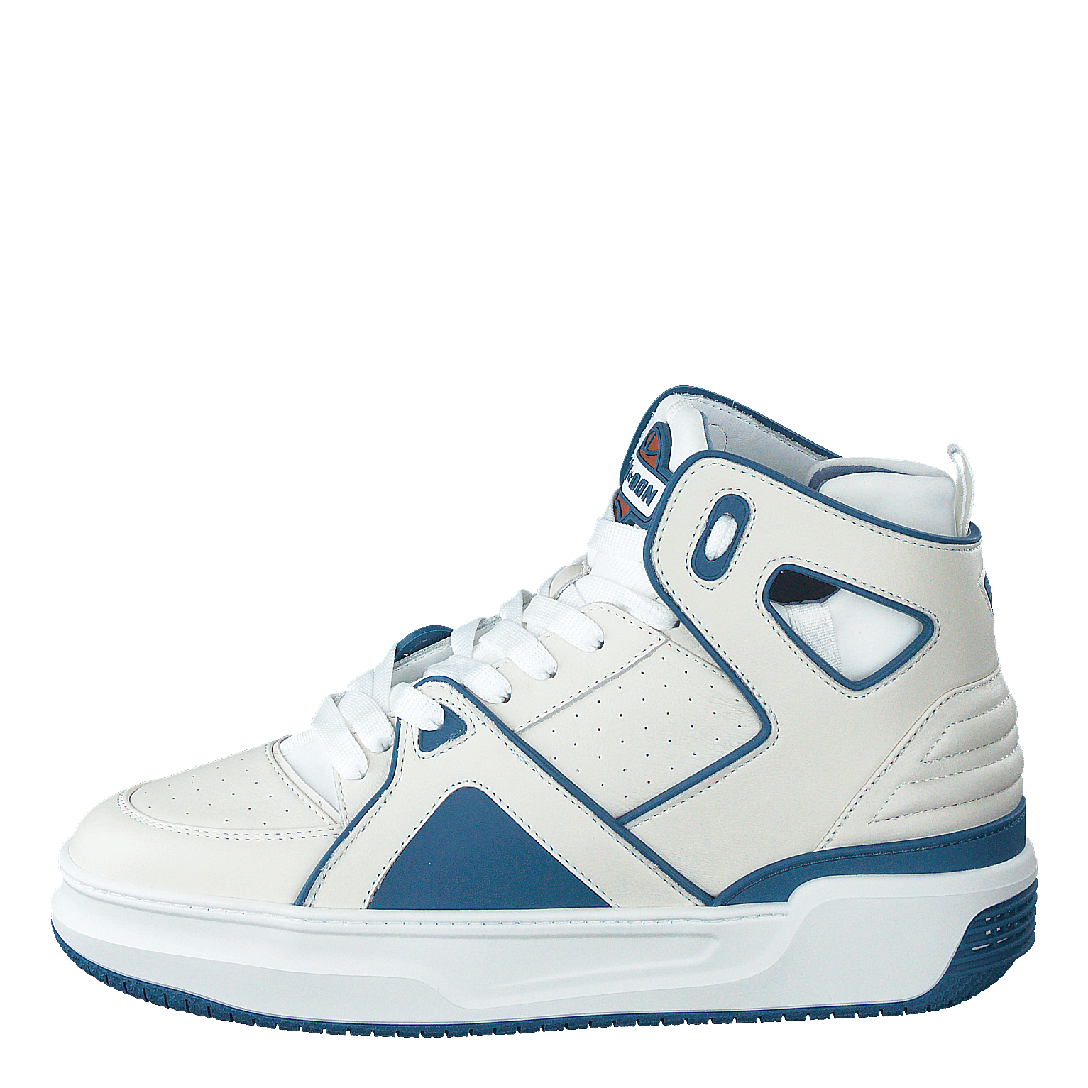 Just Don Bsktbljd1/shoes Whc