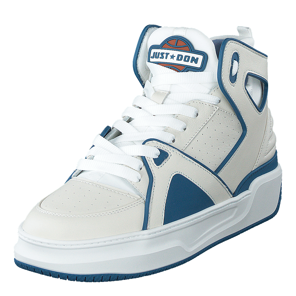 Just Don Bsktbljd1/shoes Whc
