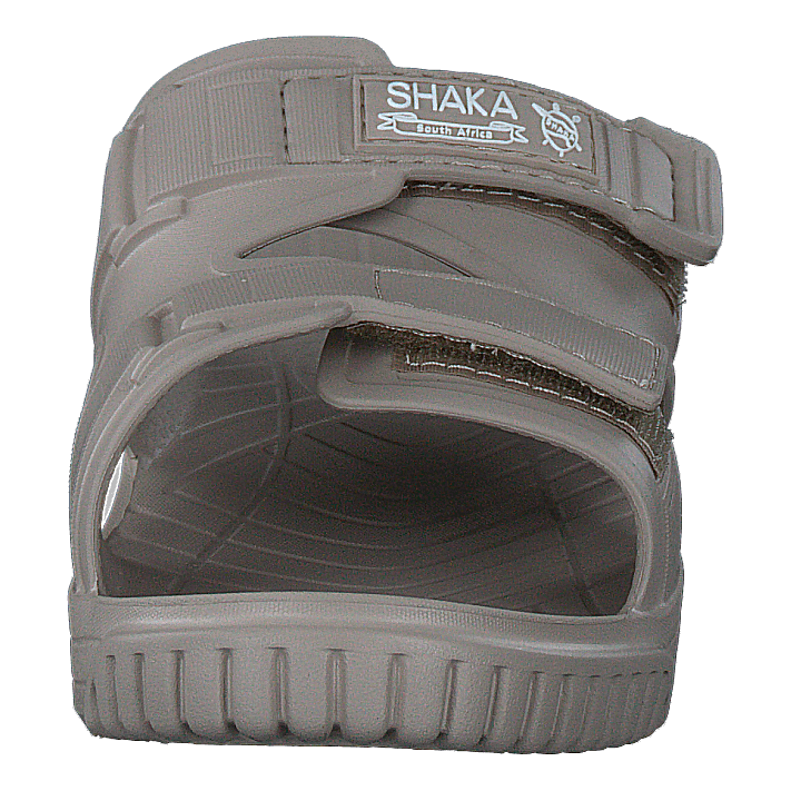 Shaka Chill Out Ev Taupe 00e