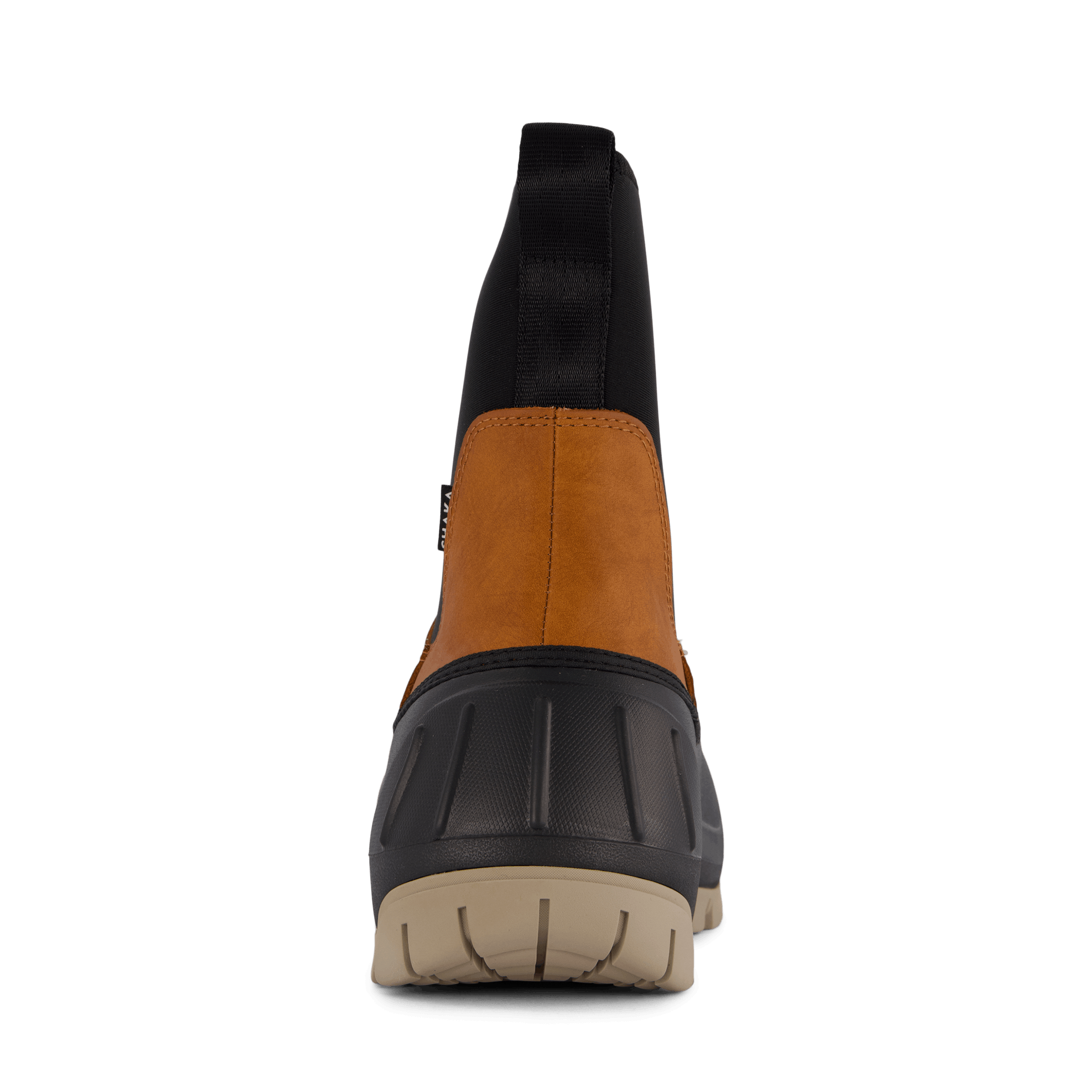 Shaka Swamp Stretch Bootie Mt Moca 03u