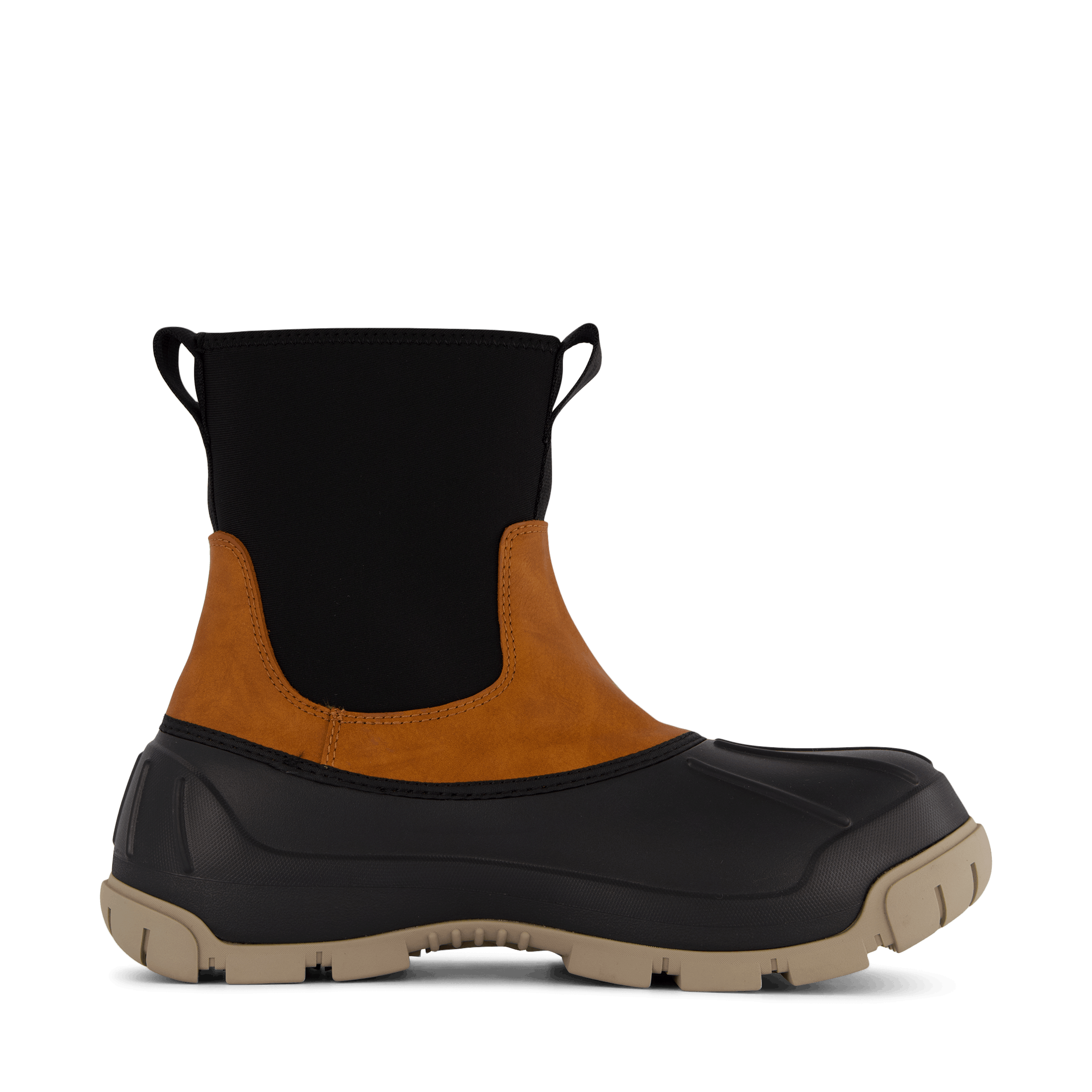 Shaka Swamp Stretch Bootie Mt Moca 03u
