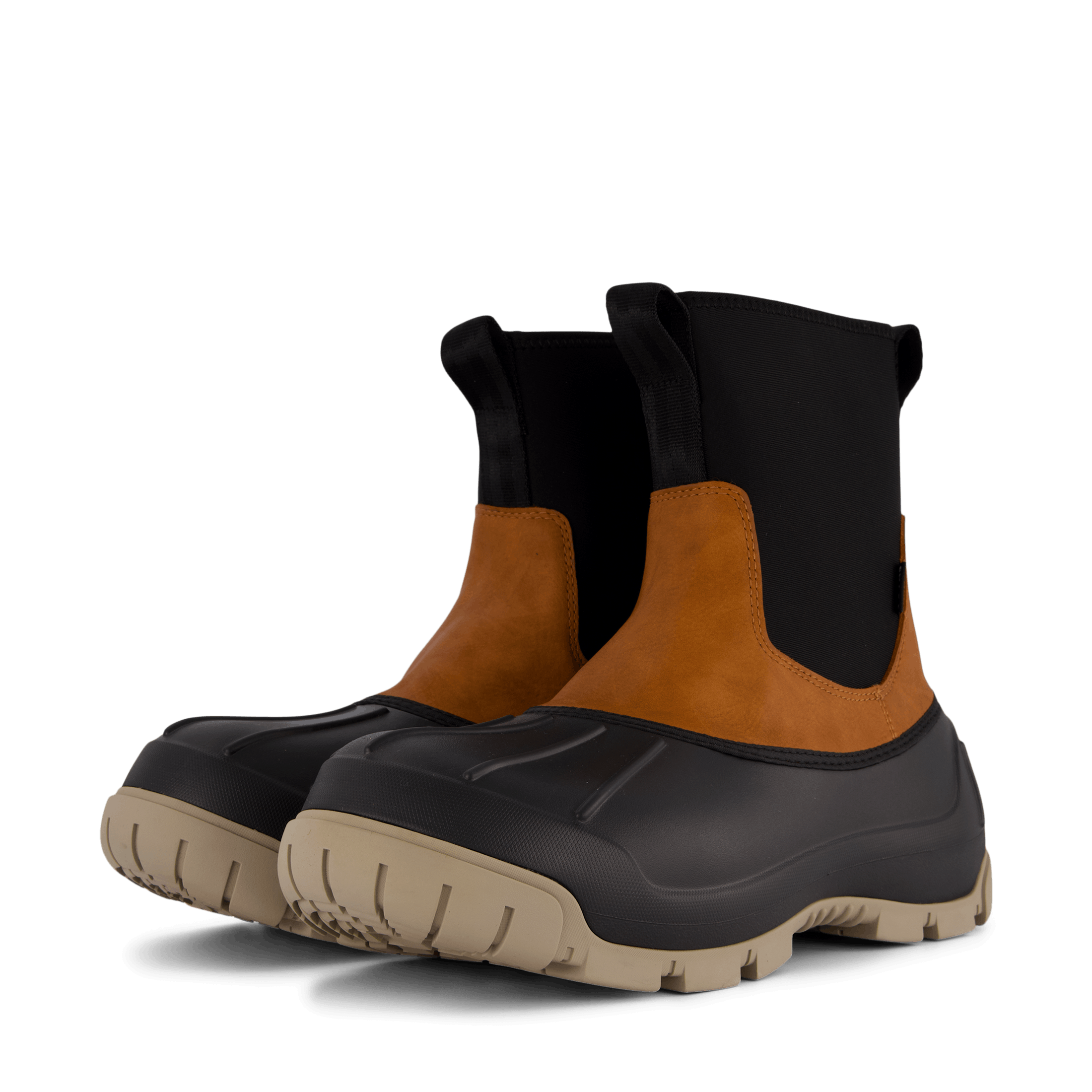Shaka Swamp Stretch Bootie Mt Moca 03u