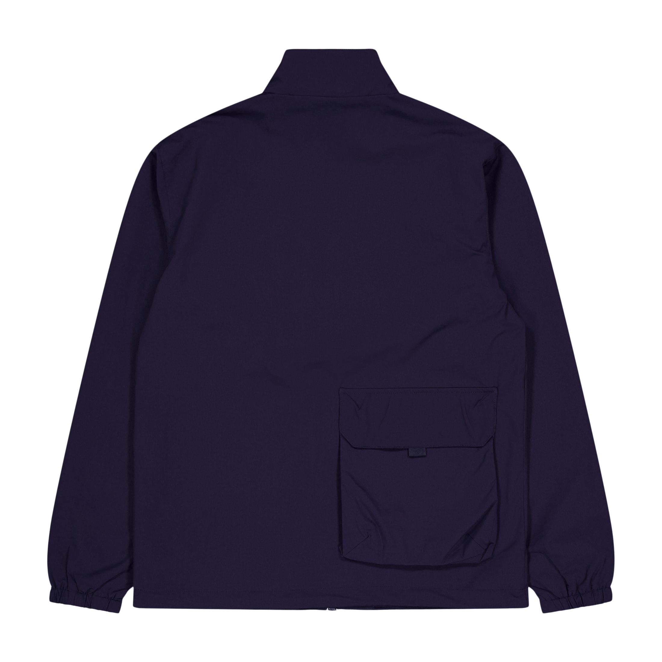 Forét Sizzle Jacket Navy