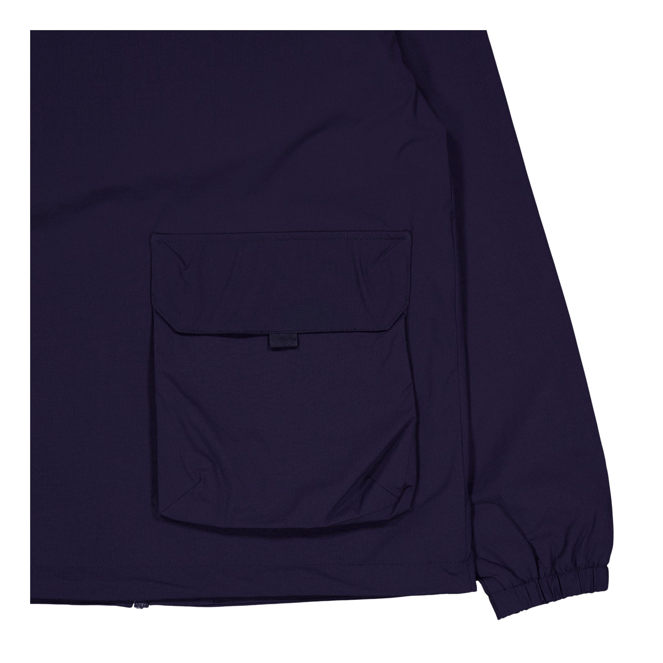 Forét Sizzle Jacket Navy