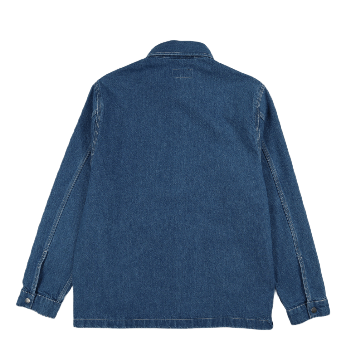 Stan Ray Barn Jacket Stonewashed Denim