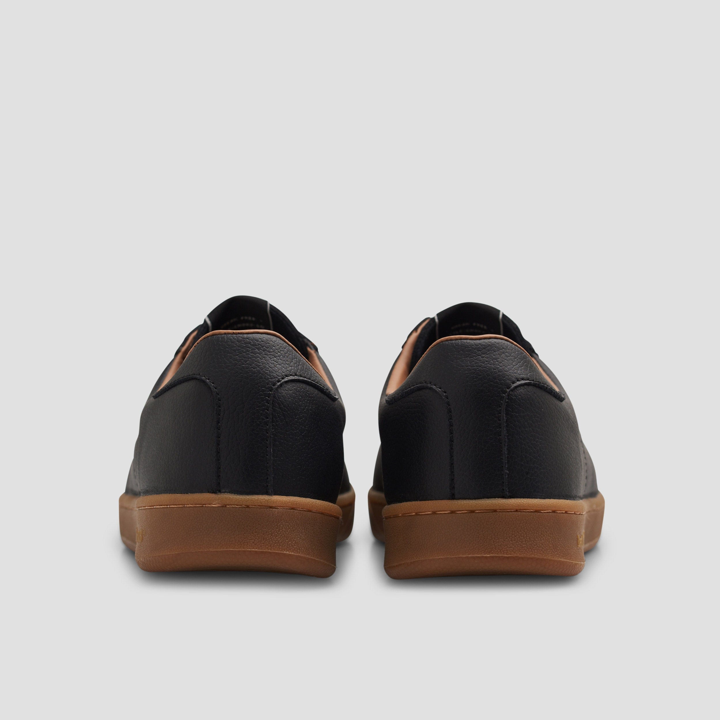 Last Resort AB CM003 Skate Shoes Black / Gum