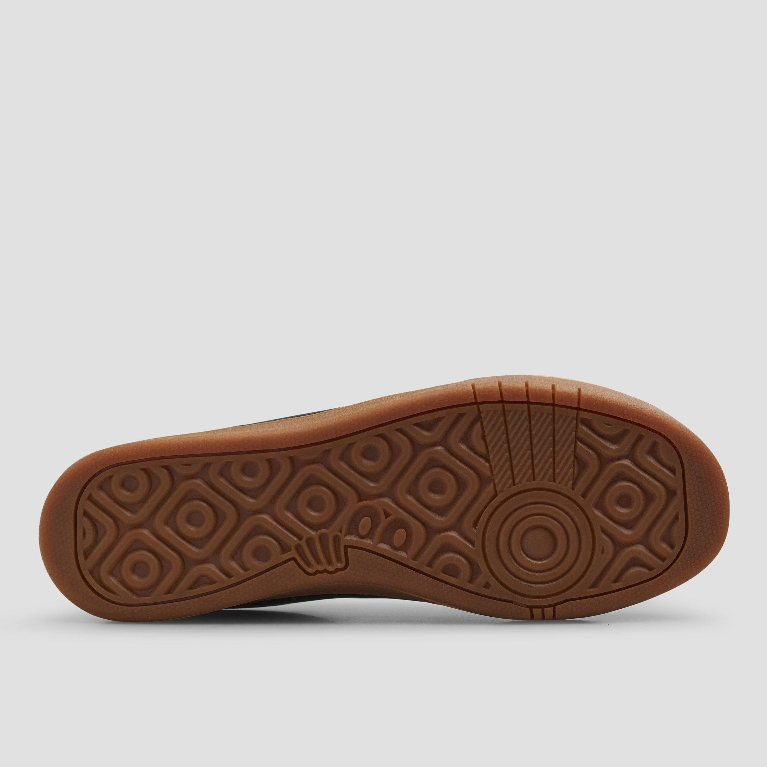 Last Resort AB CM003 Skate Shoes Black / Gum